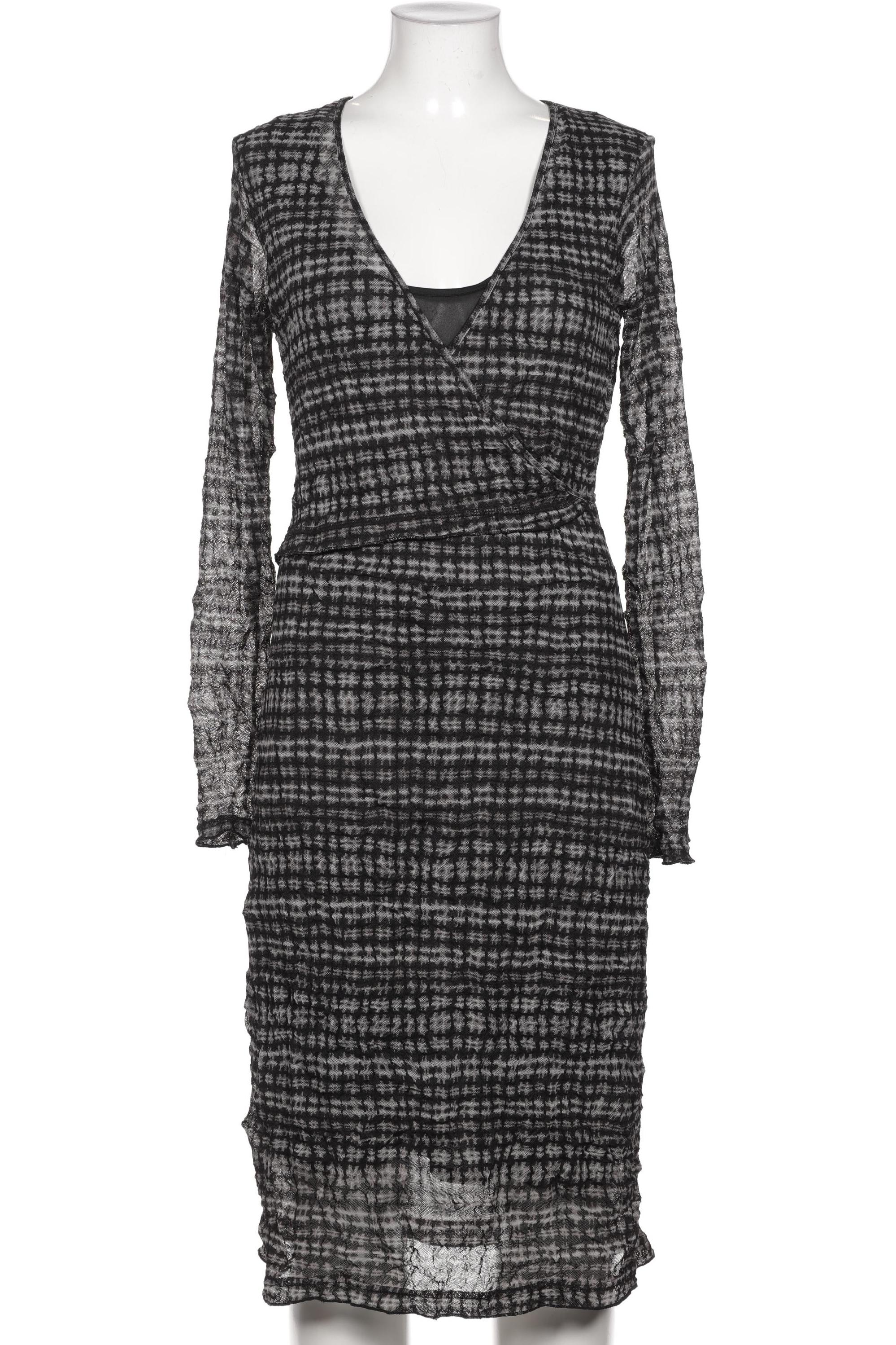 

sandwich_ Damen Kleid, grau