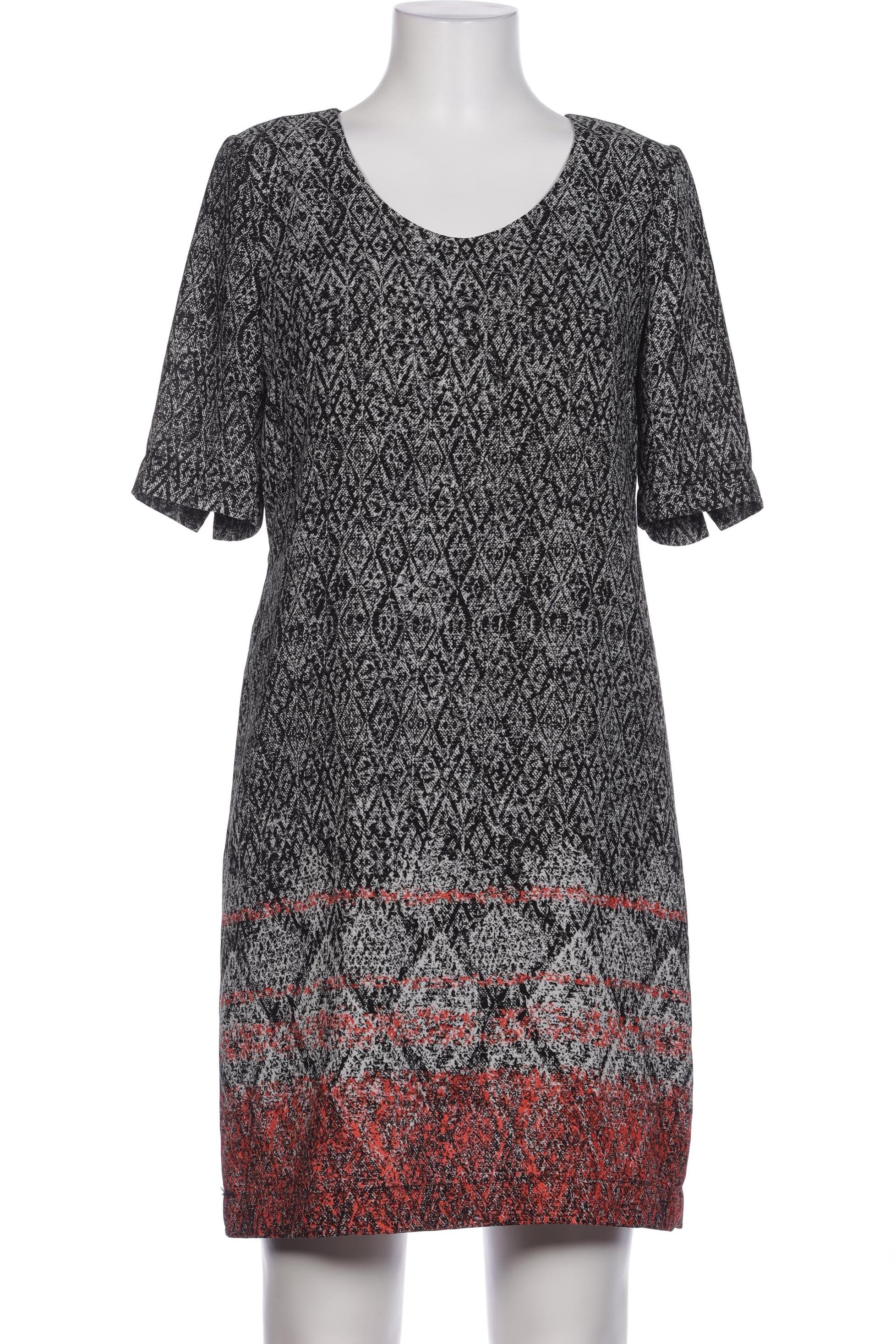 

sandwich_ Damen Kleid, schwarz, Gr. 38