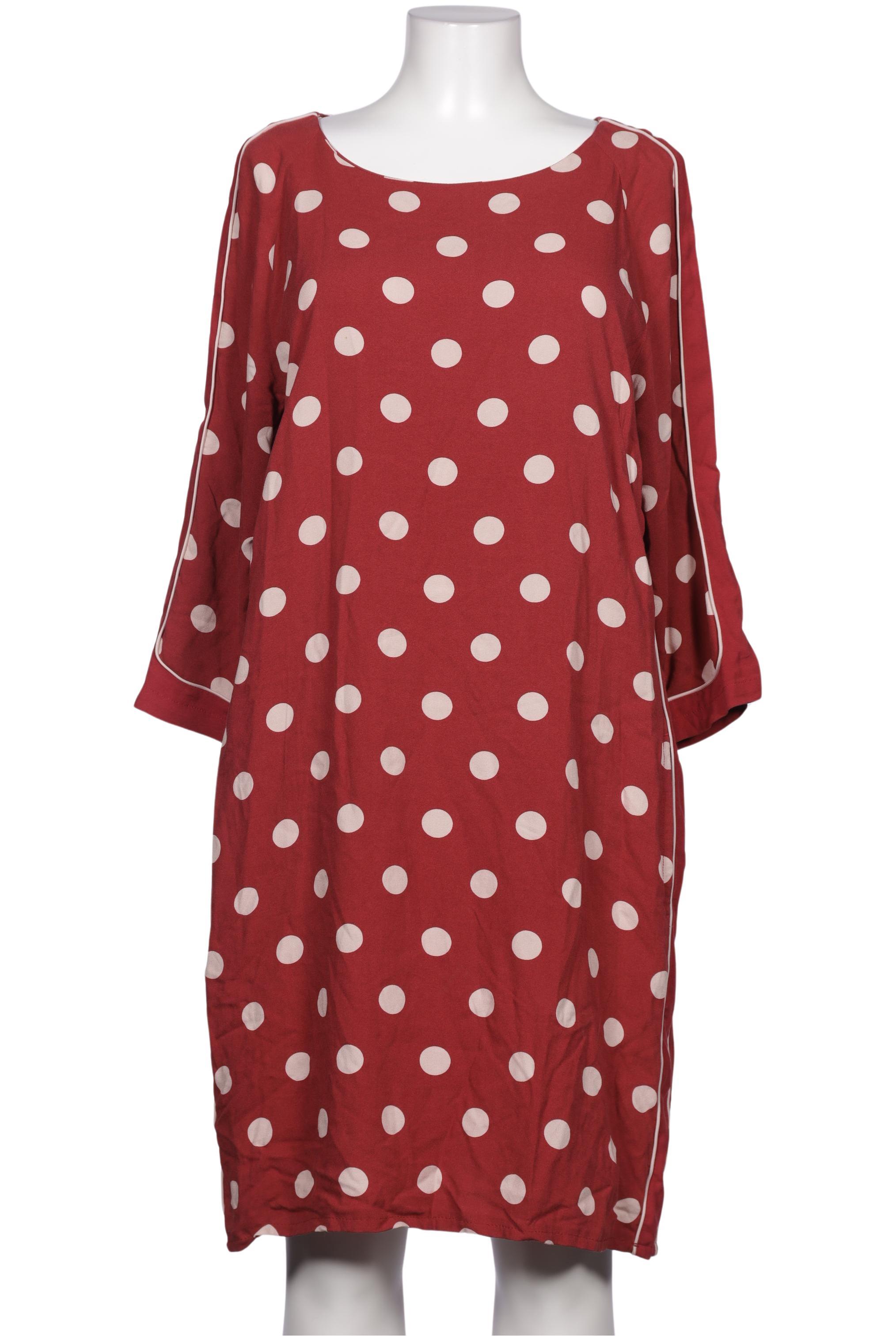 Thumbnail - sandwich_ Damen Kleid, bordeaux, Gr. 44