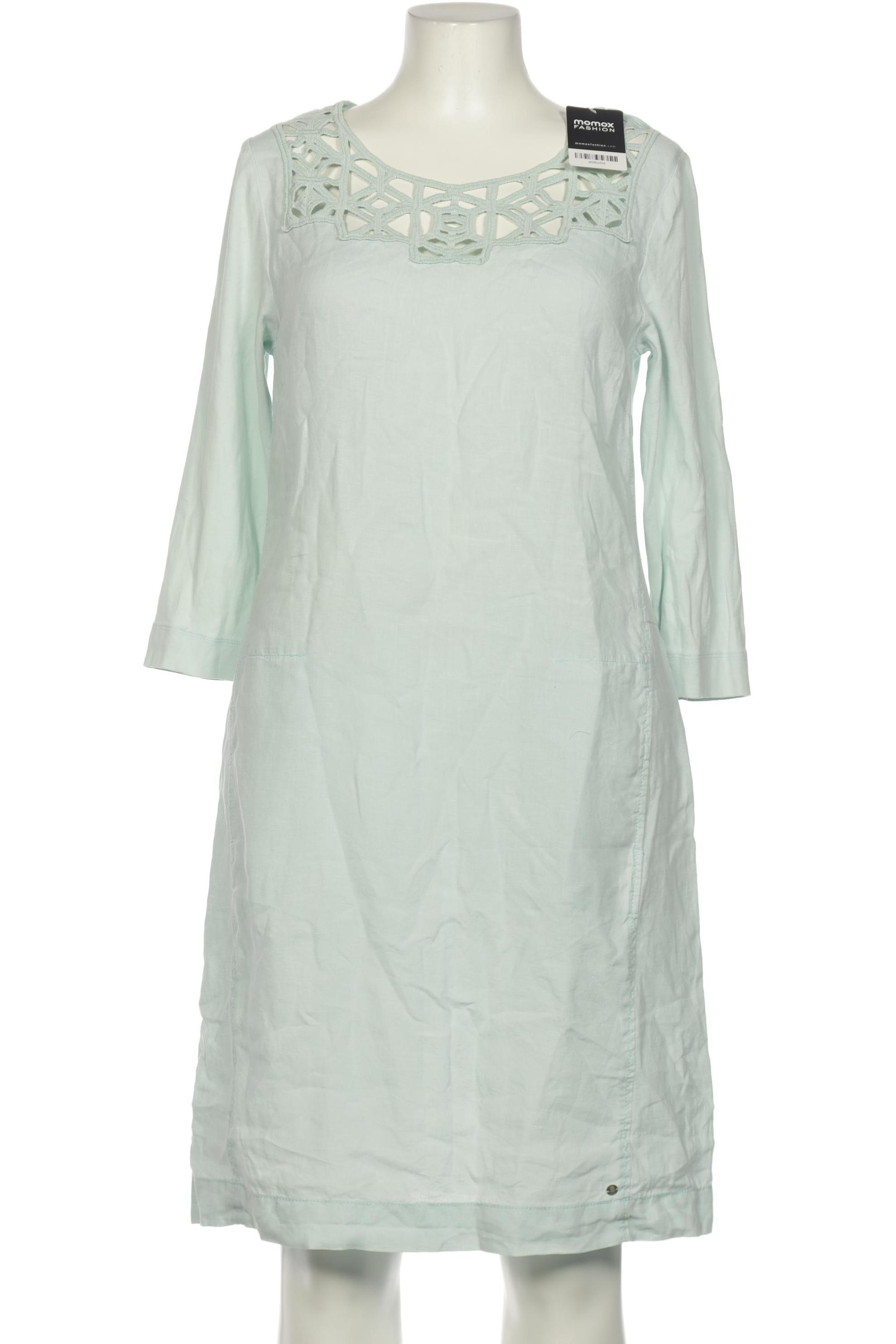 

sandwich_ Damen Kleid, hellgrün, Gr. 42