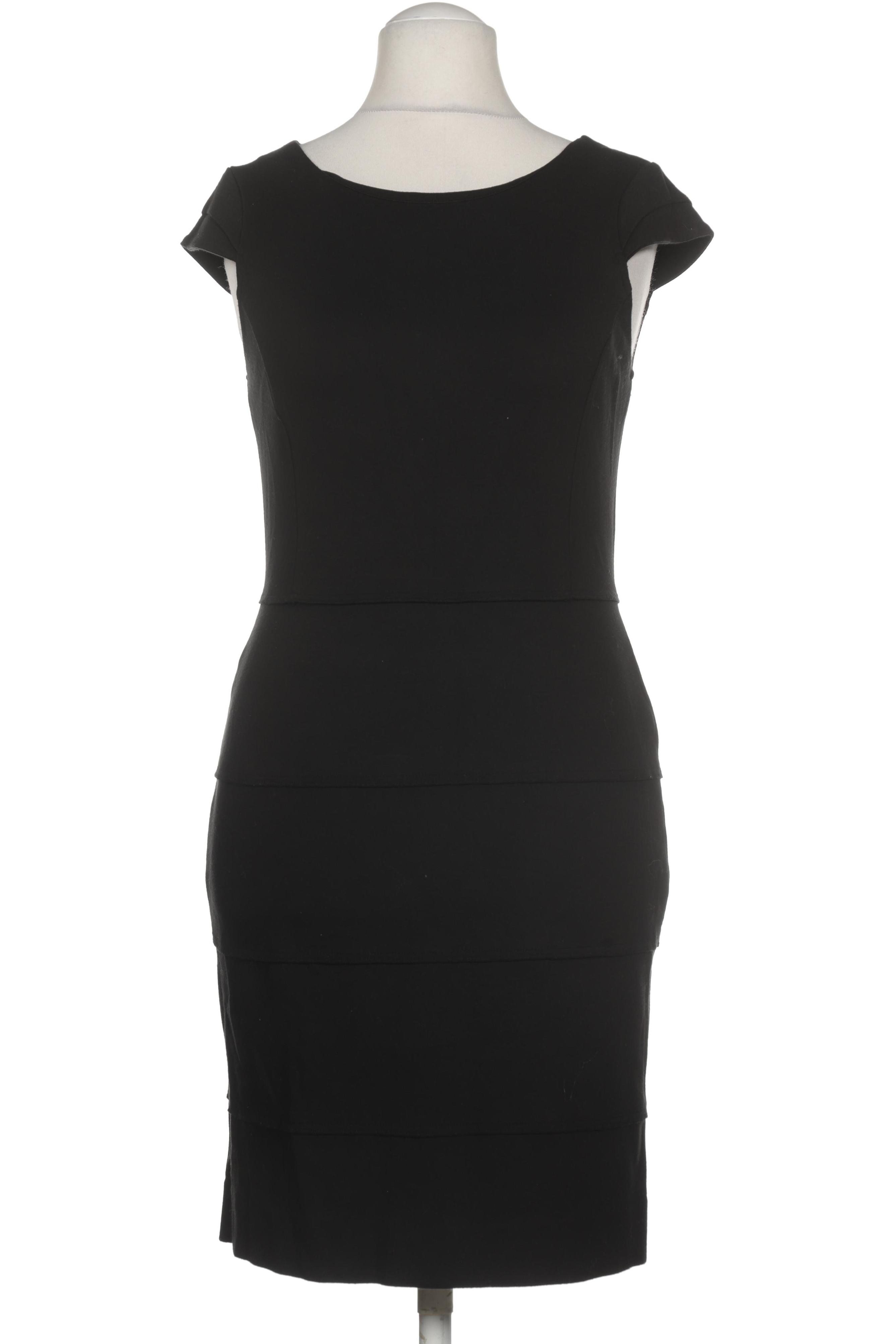 

sandwich_ Damen Kleid, schwarz, Gr. 38