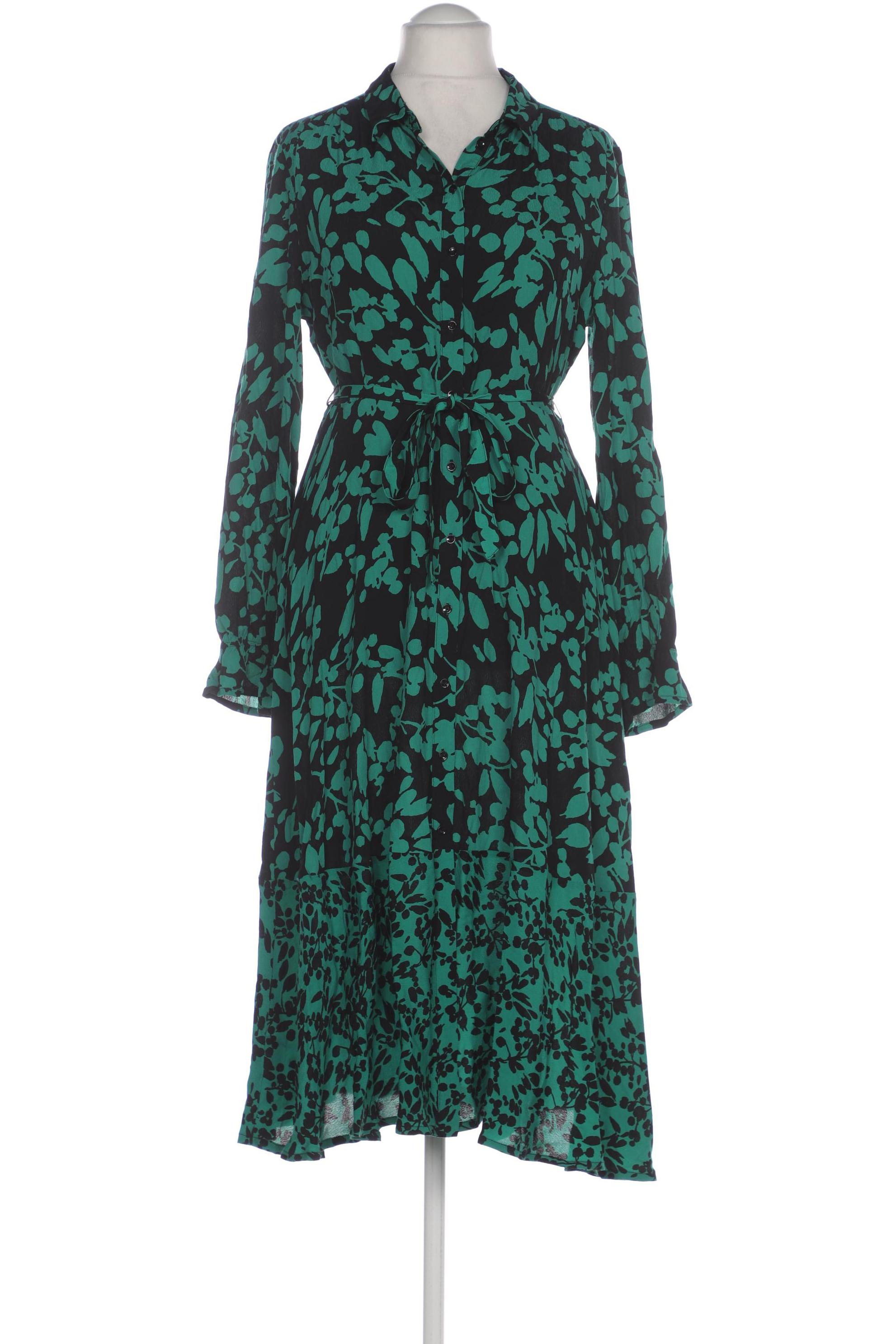 

sandwich_ Damen Kleid, grün, Gr. 42