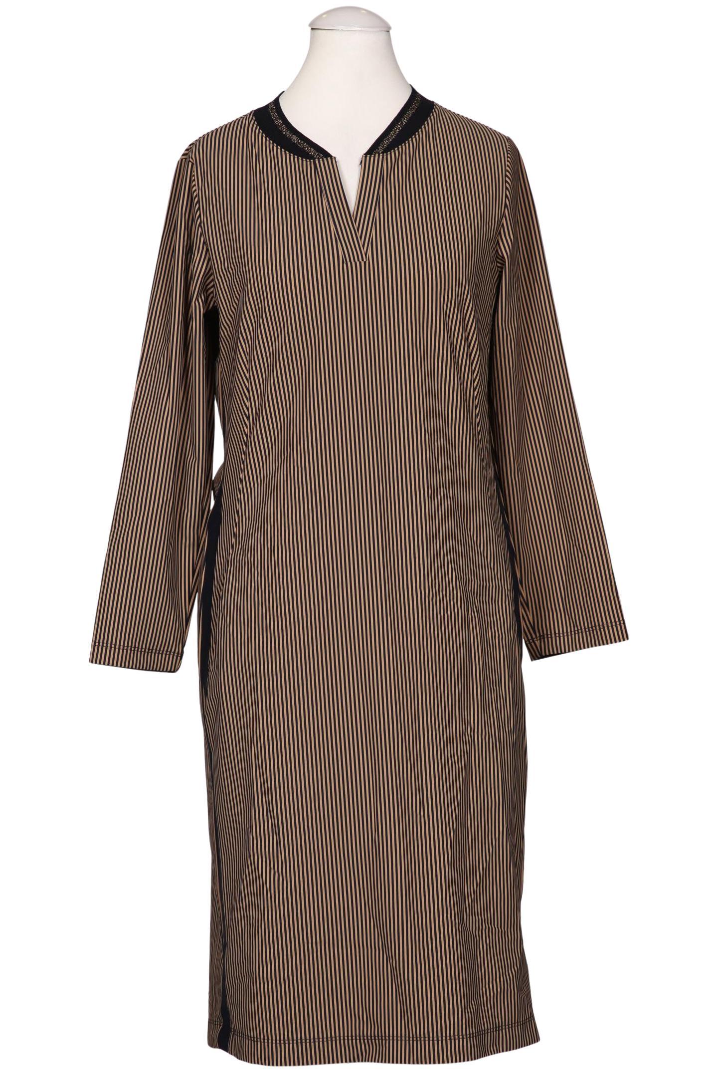 

sandwich_ Damen Kleid, braun, Gr. 34