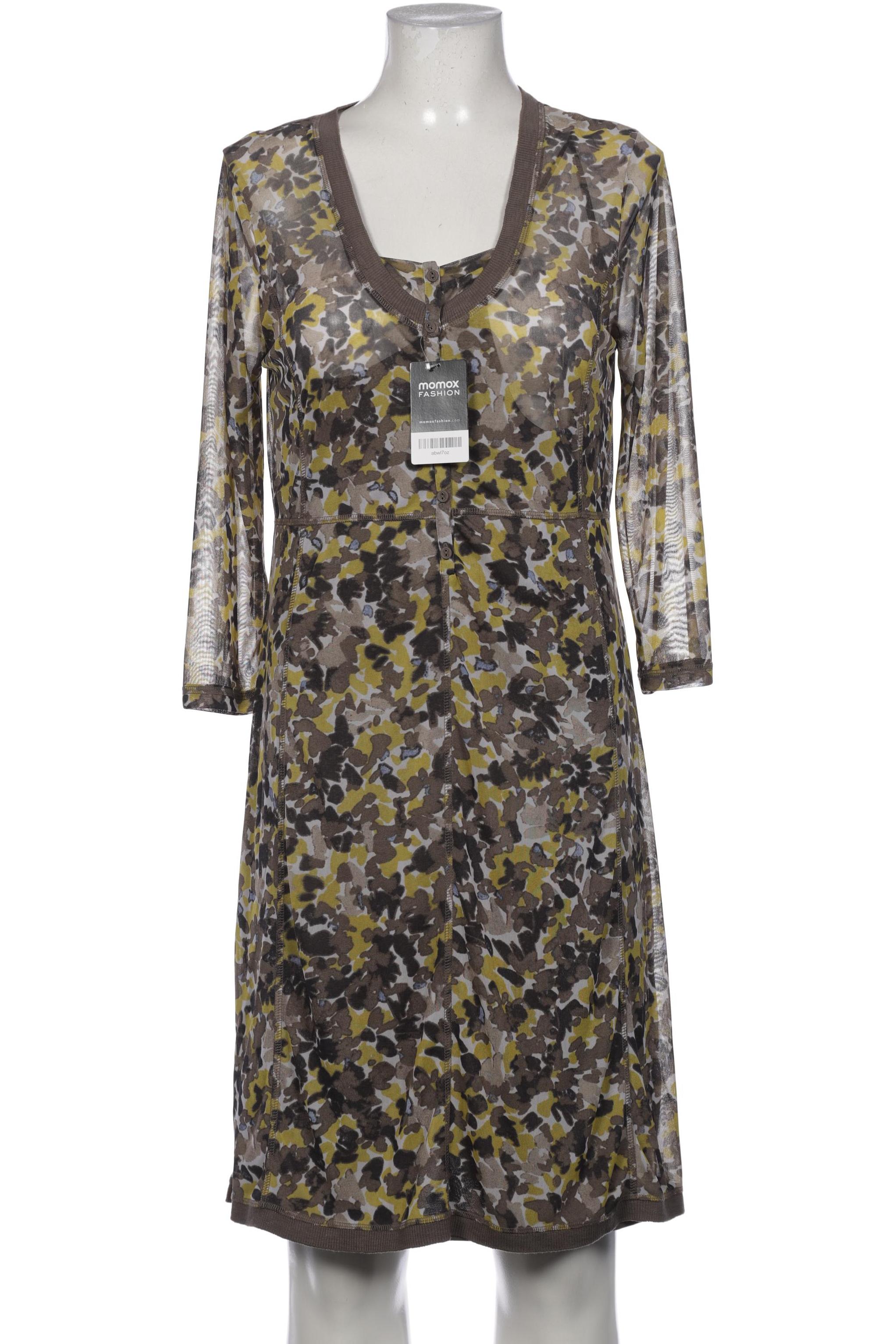 

sandwich_ Damen Kleid, braun, Gr. 42