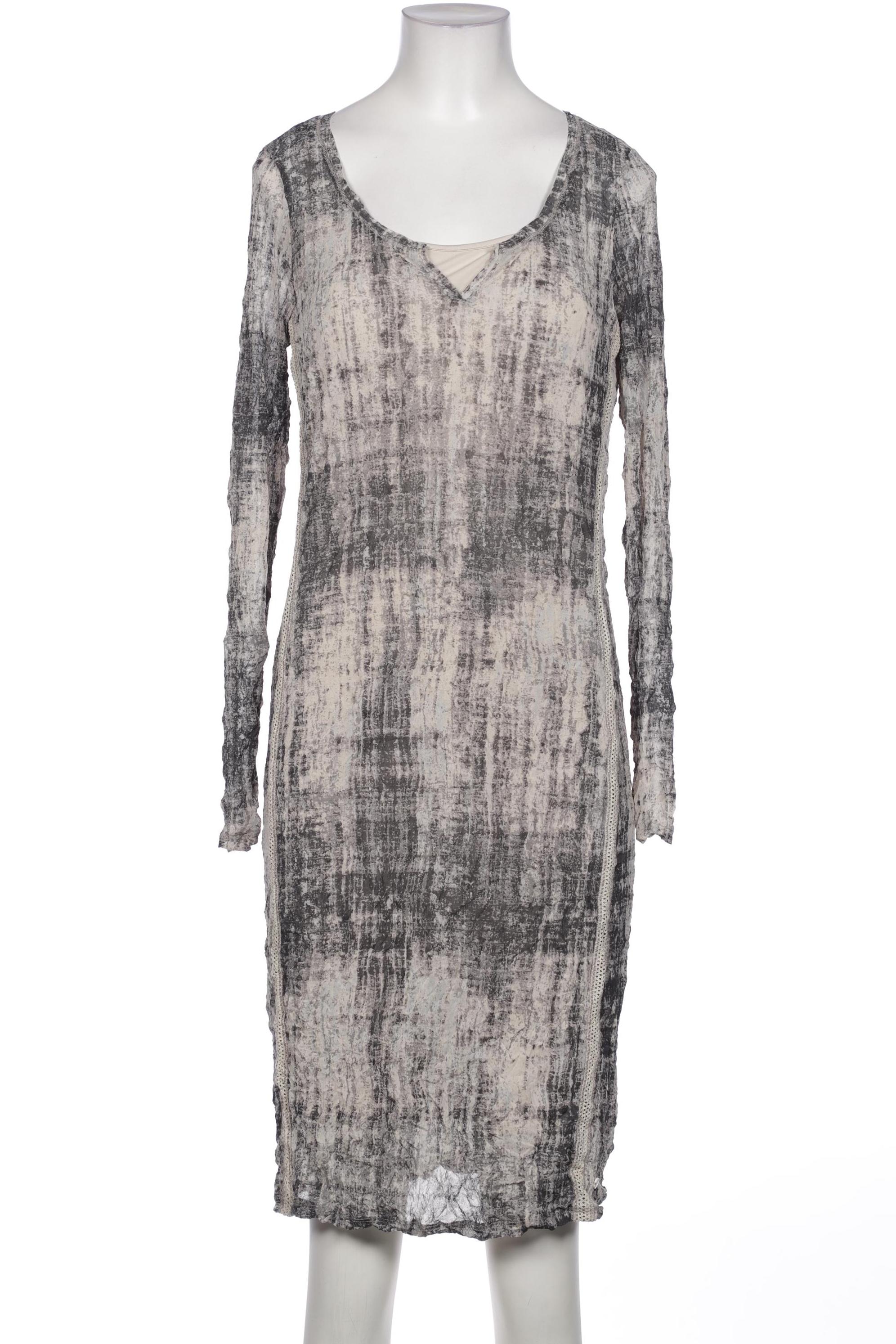 

sandwich_ Damen Kleid, grau