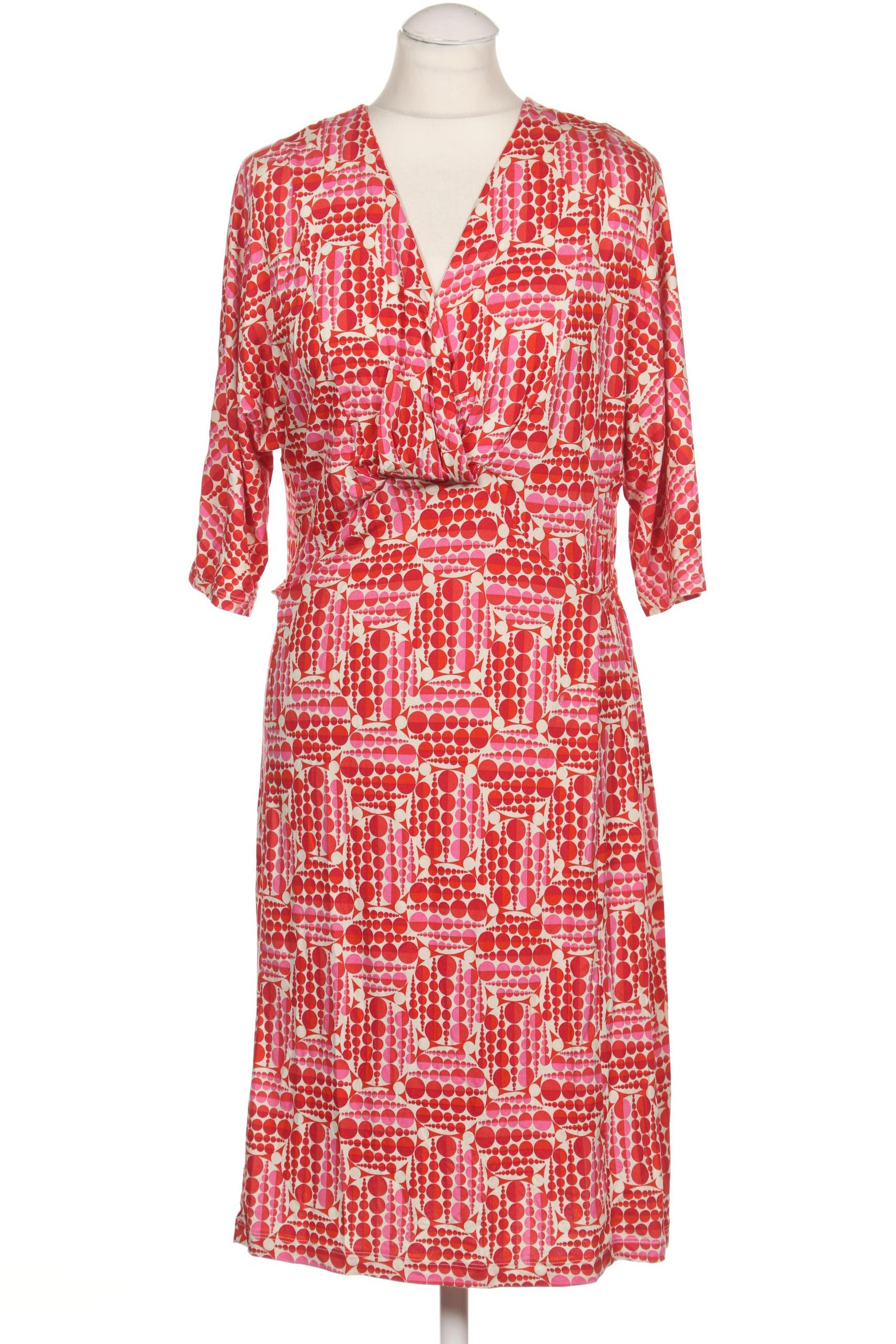 

sandwich_ Damen Kleid, rot, Gr. 38