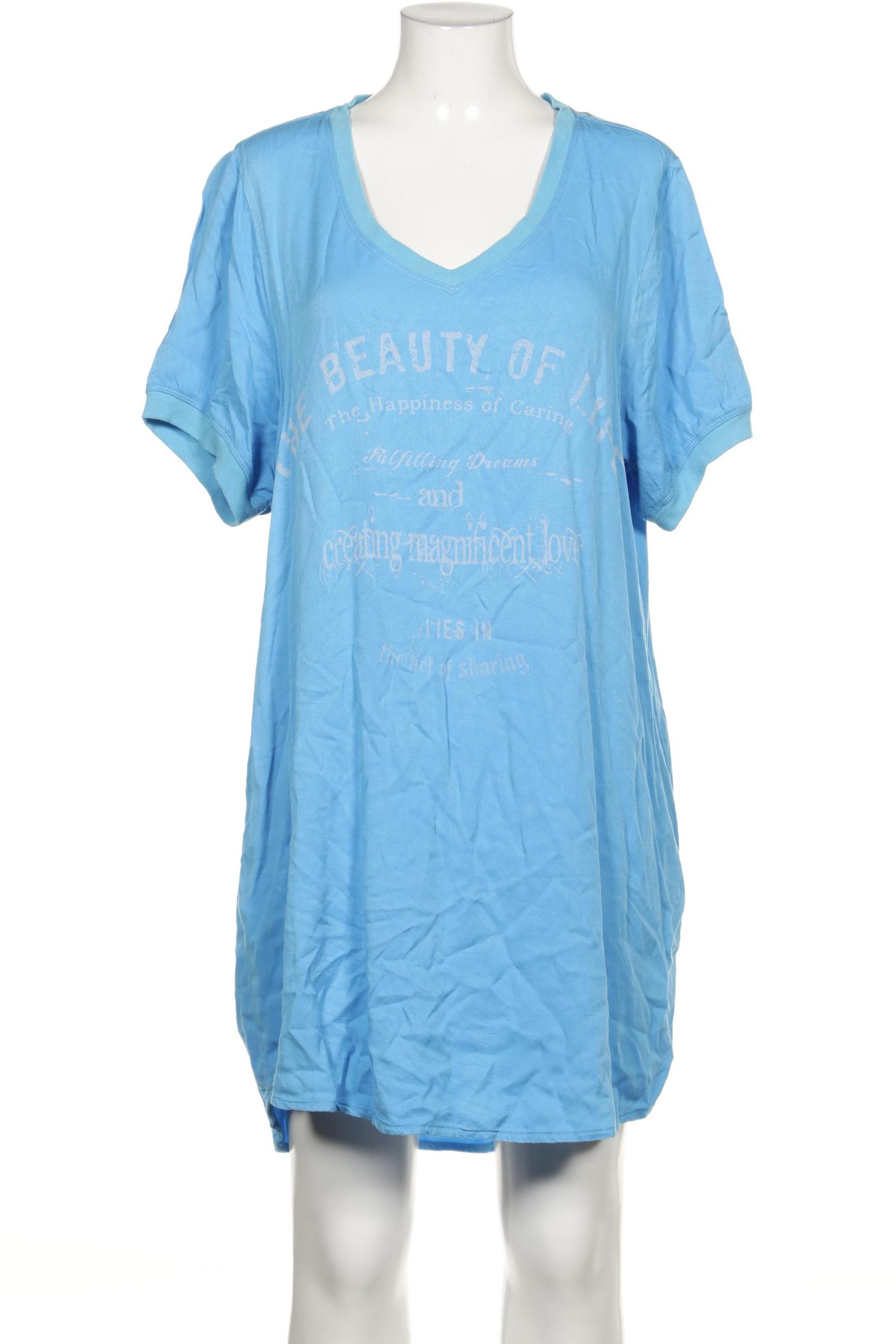 

sandwich_ Damen Kleid, blau