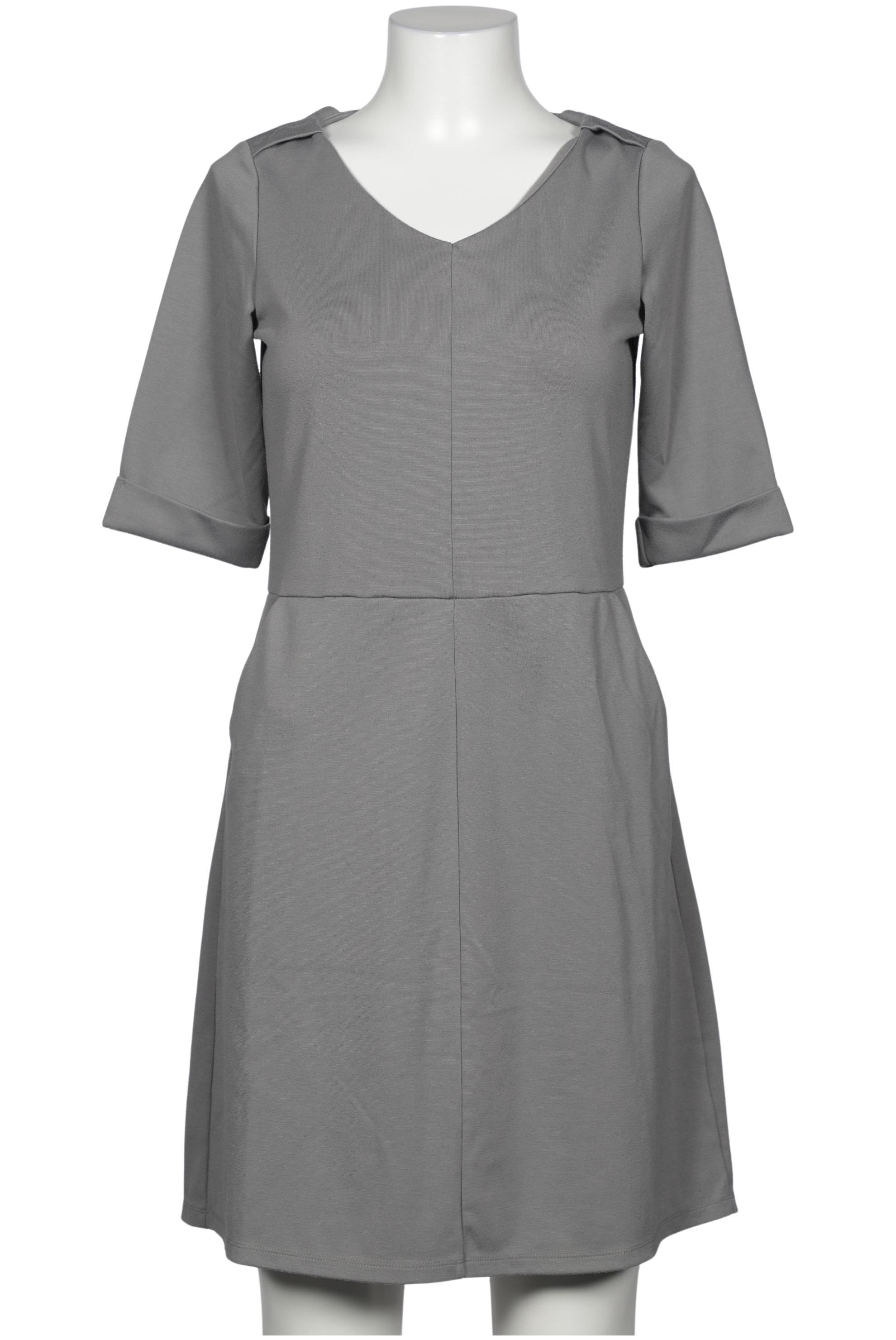 

sandwich_ Damen Kleid, grau, Gr. 38