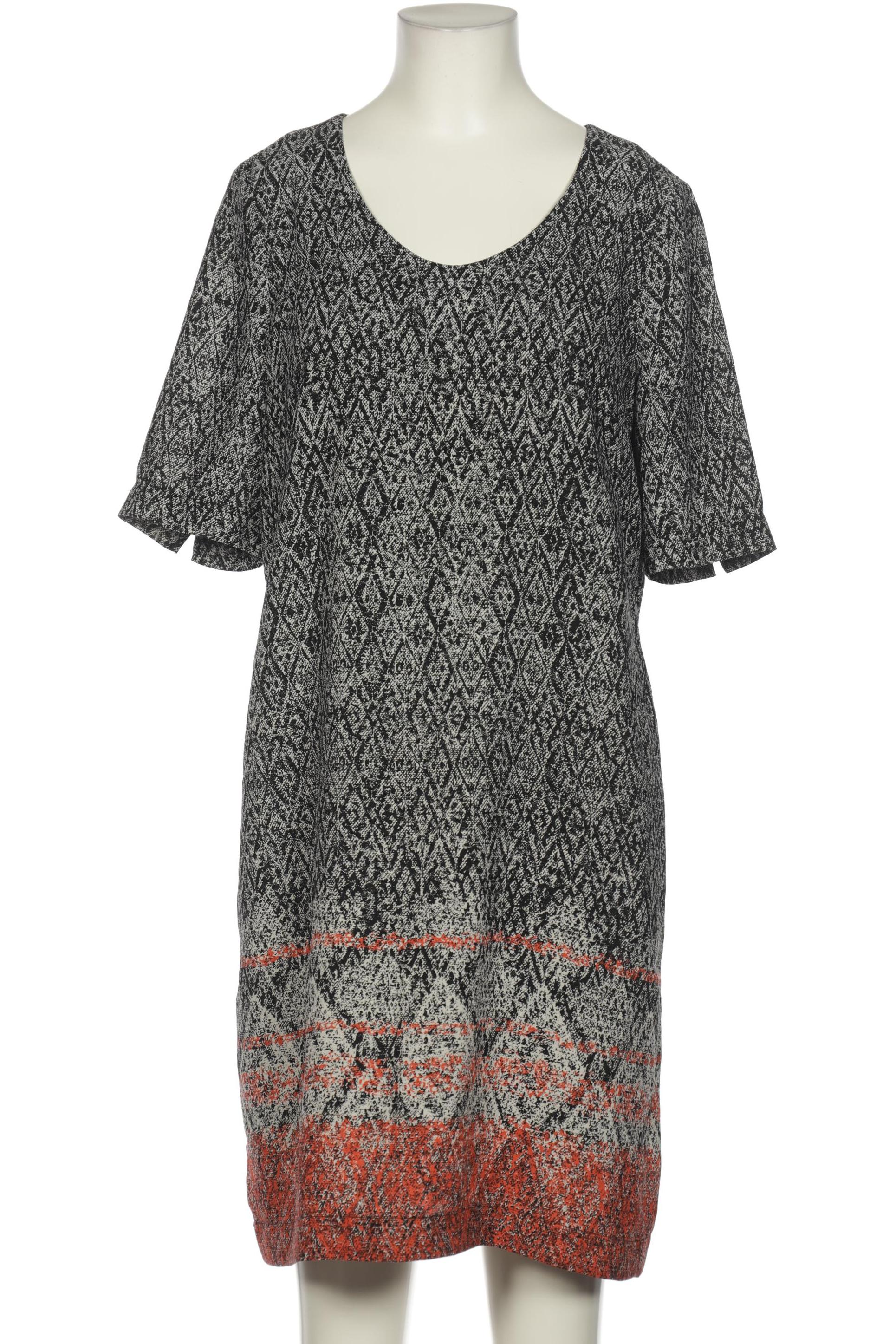

sandwich_ Damen Kleid, schwarz
