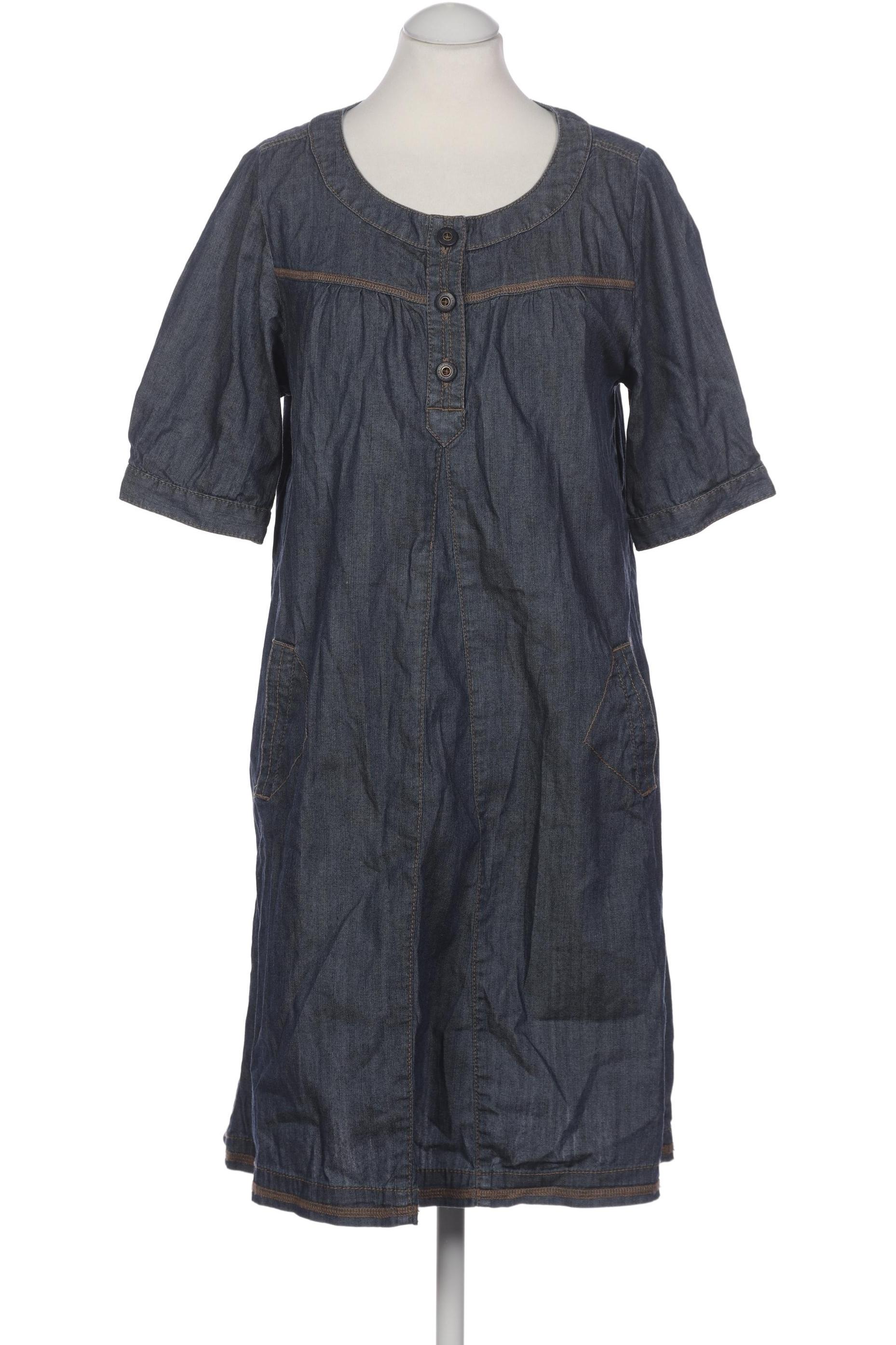 

sandwich_ Damen Kleid, blau, Gr. 38