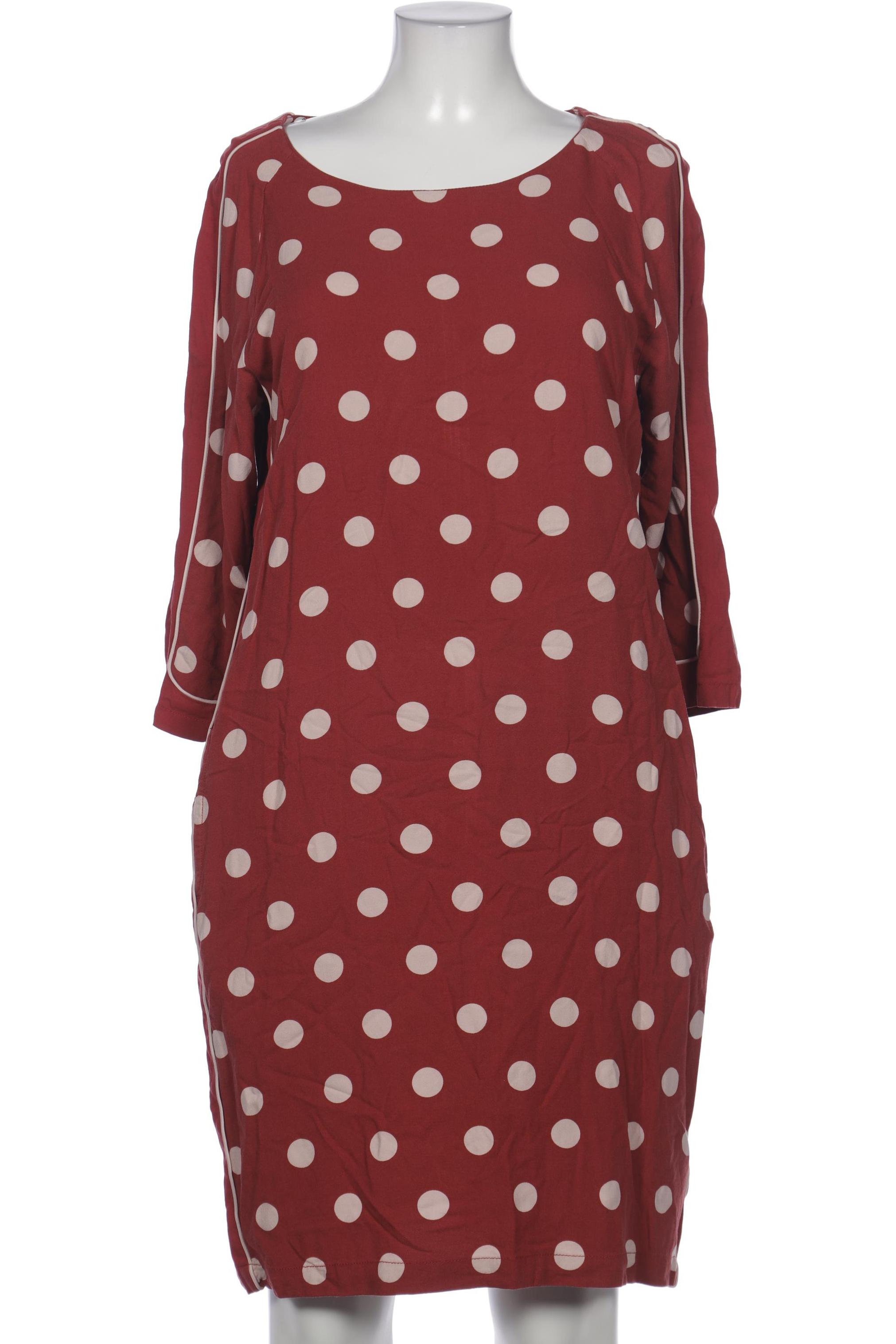 

sandwich_ Damen Kleid, rot, Gr. 42
