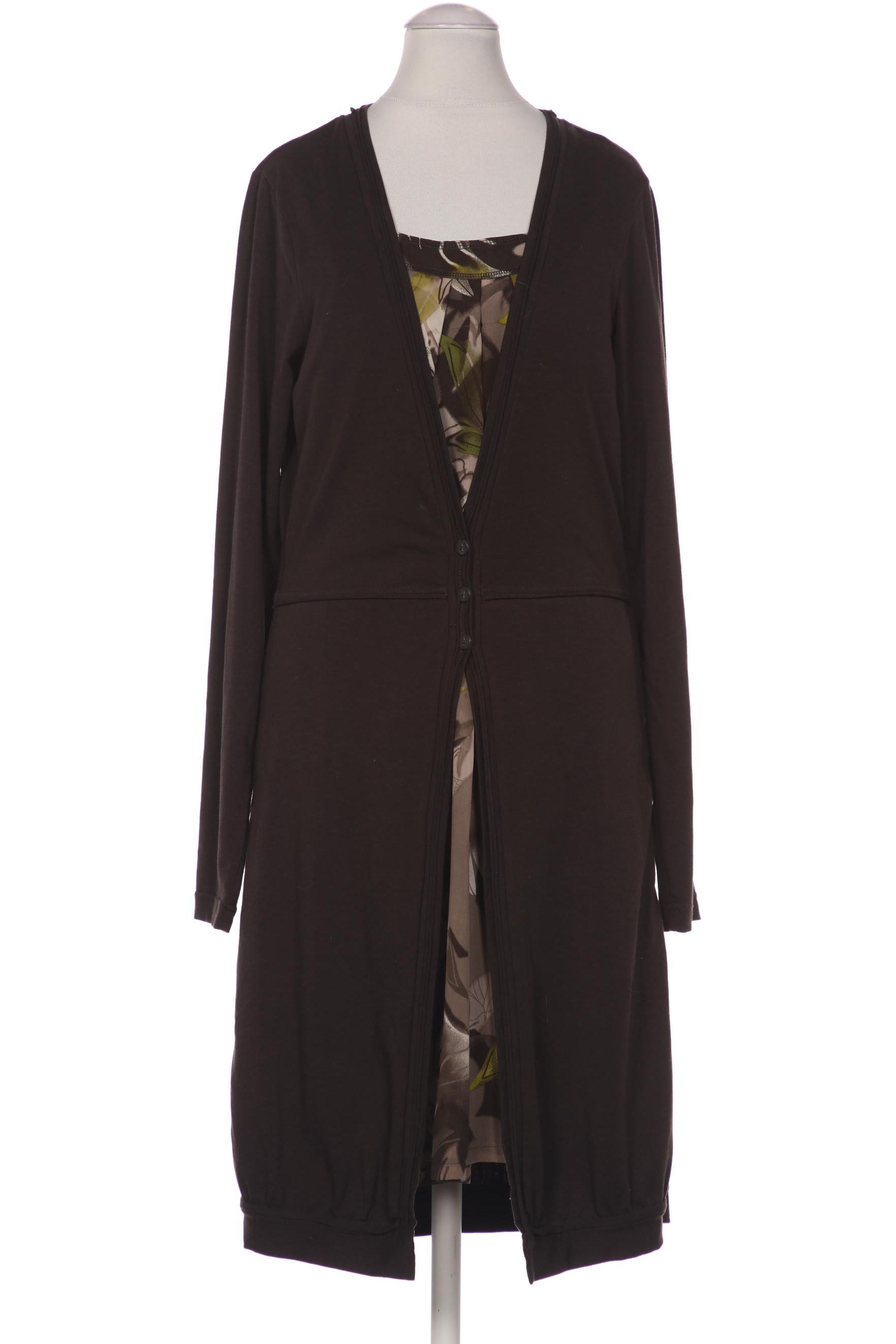 

sandwich_ Damen Kleid, braun, Gr. 36