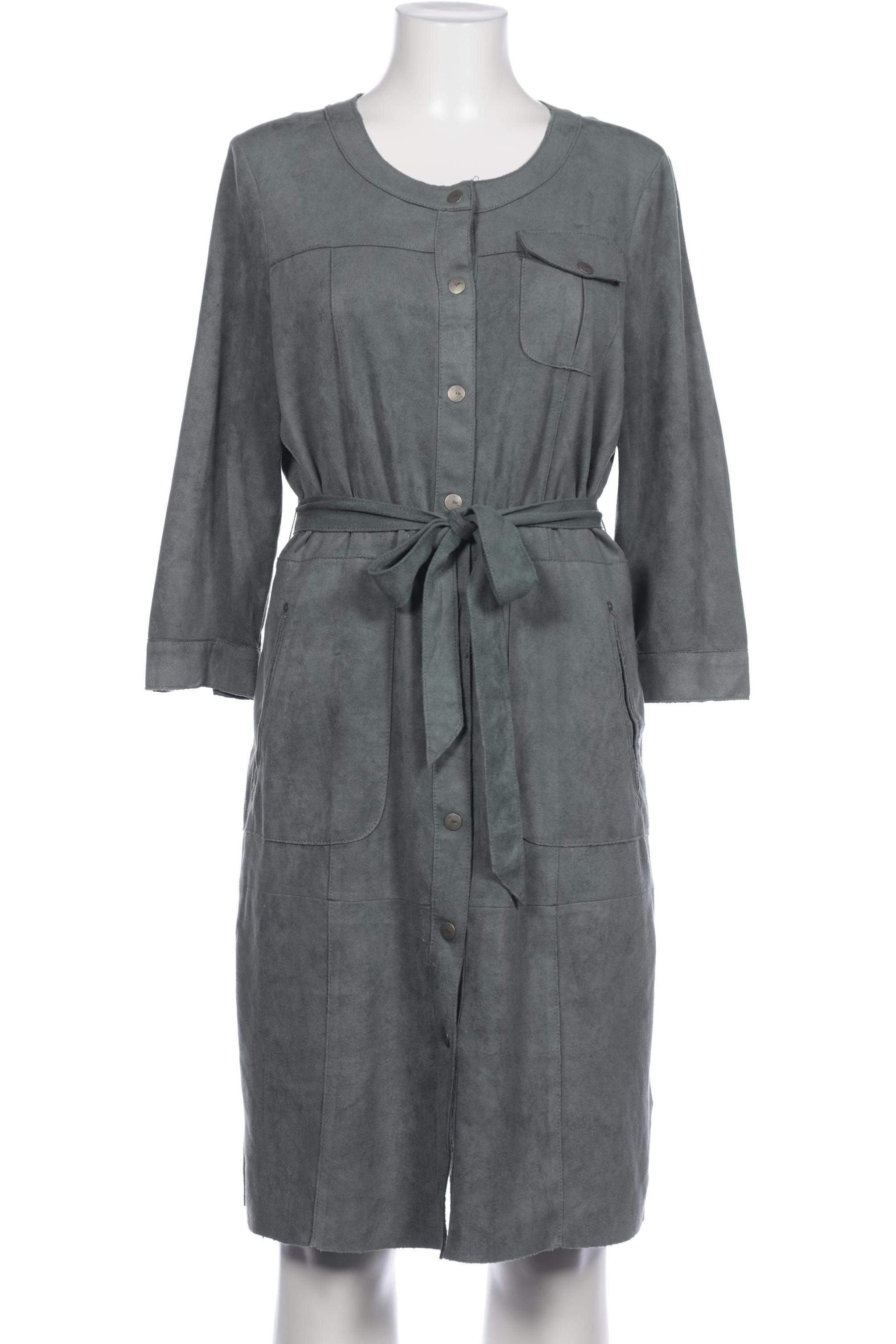 

sandwich_ Damen Kleid, türkis, Gr. 42