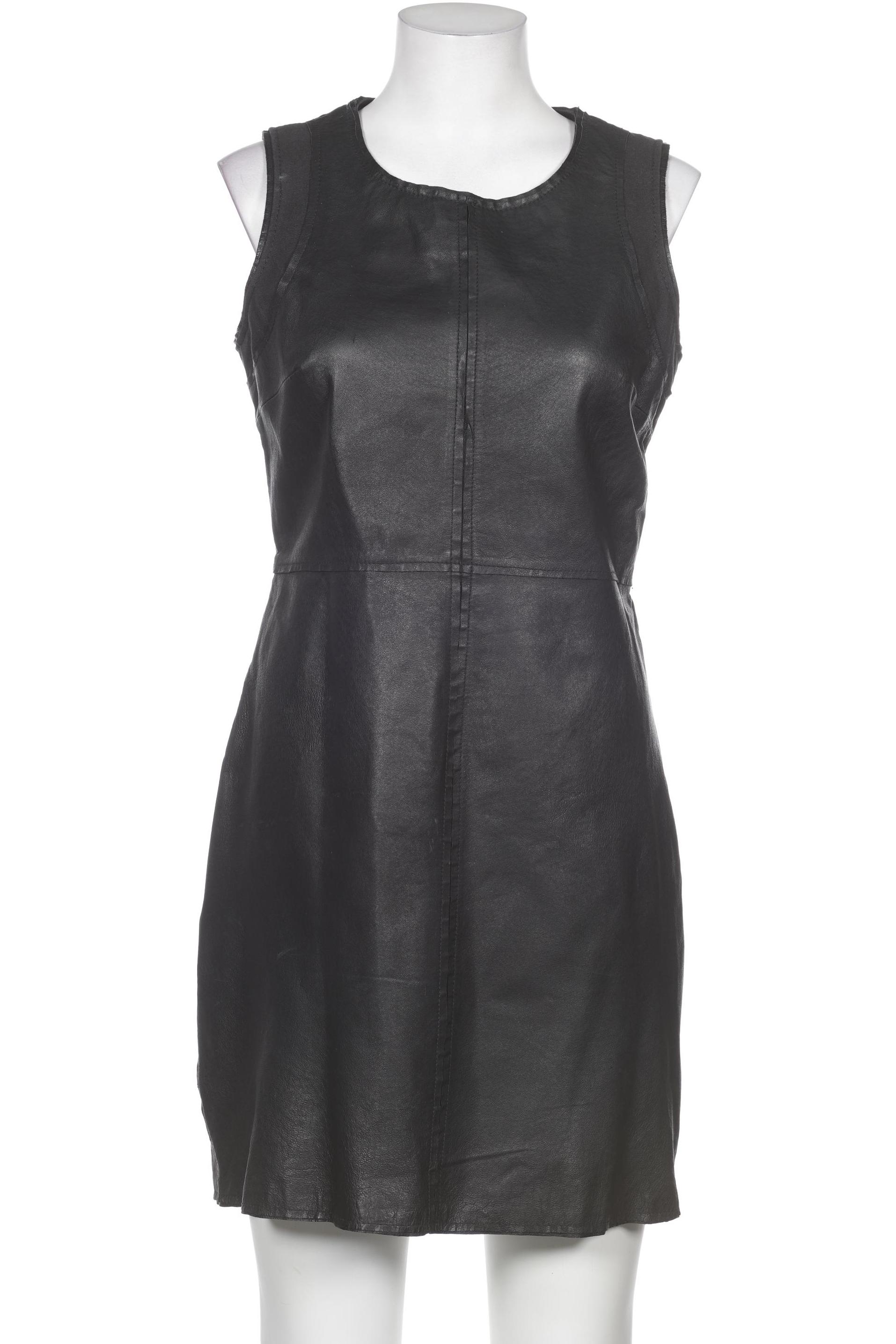 

sandwich_ Damen Kleid, schwarz, Gr. 38