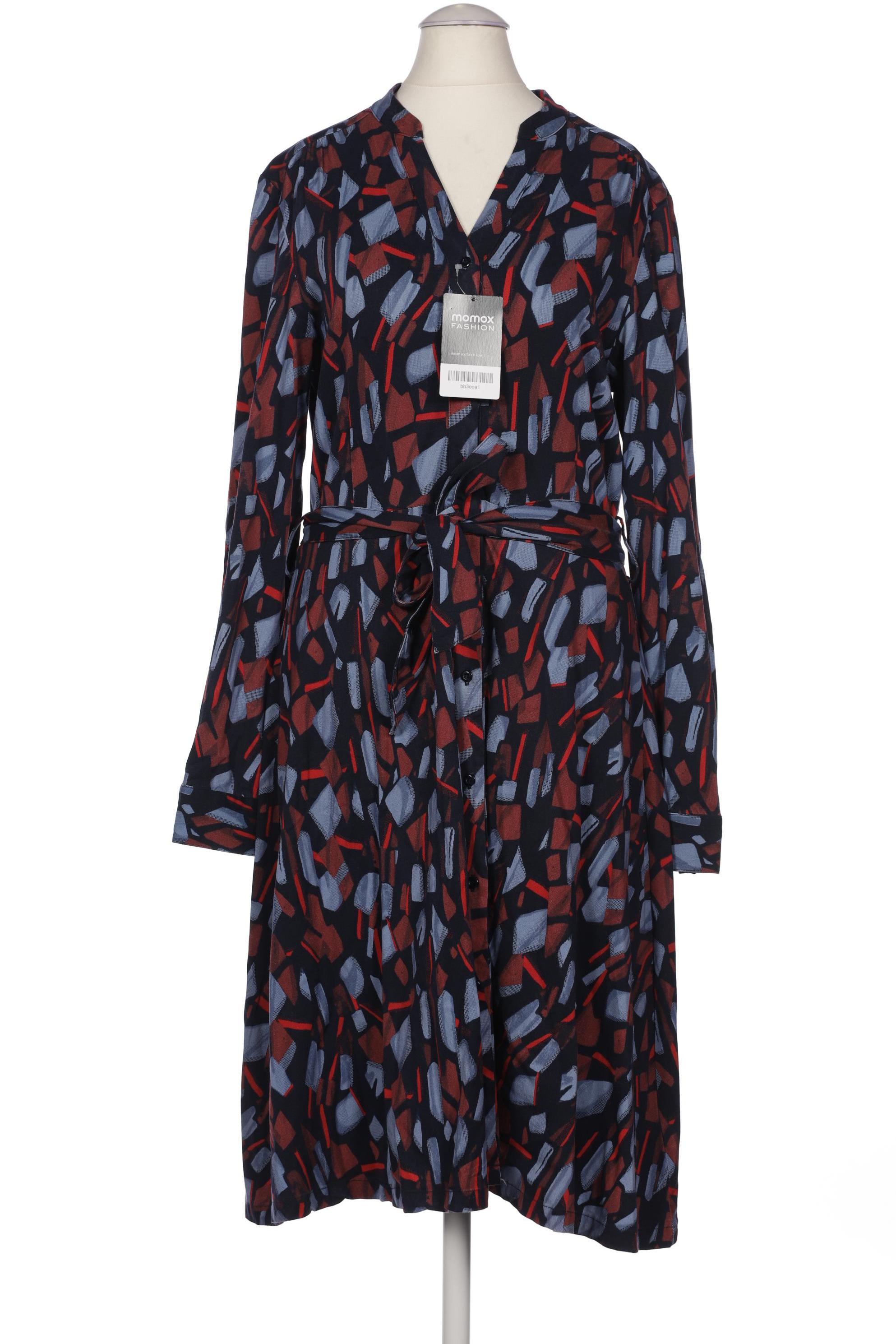 

sandwich_ Damen Kleid, marineblau, Gr. 34