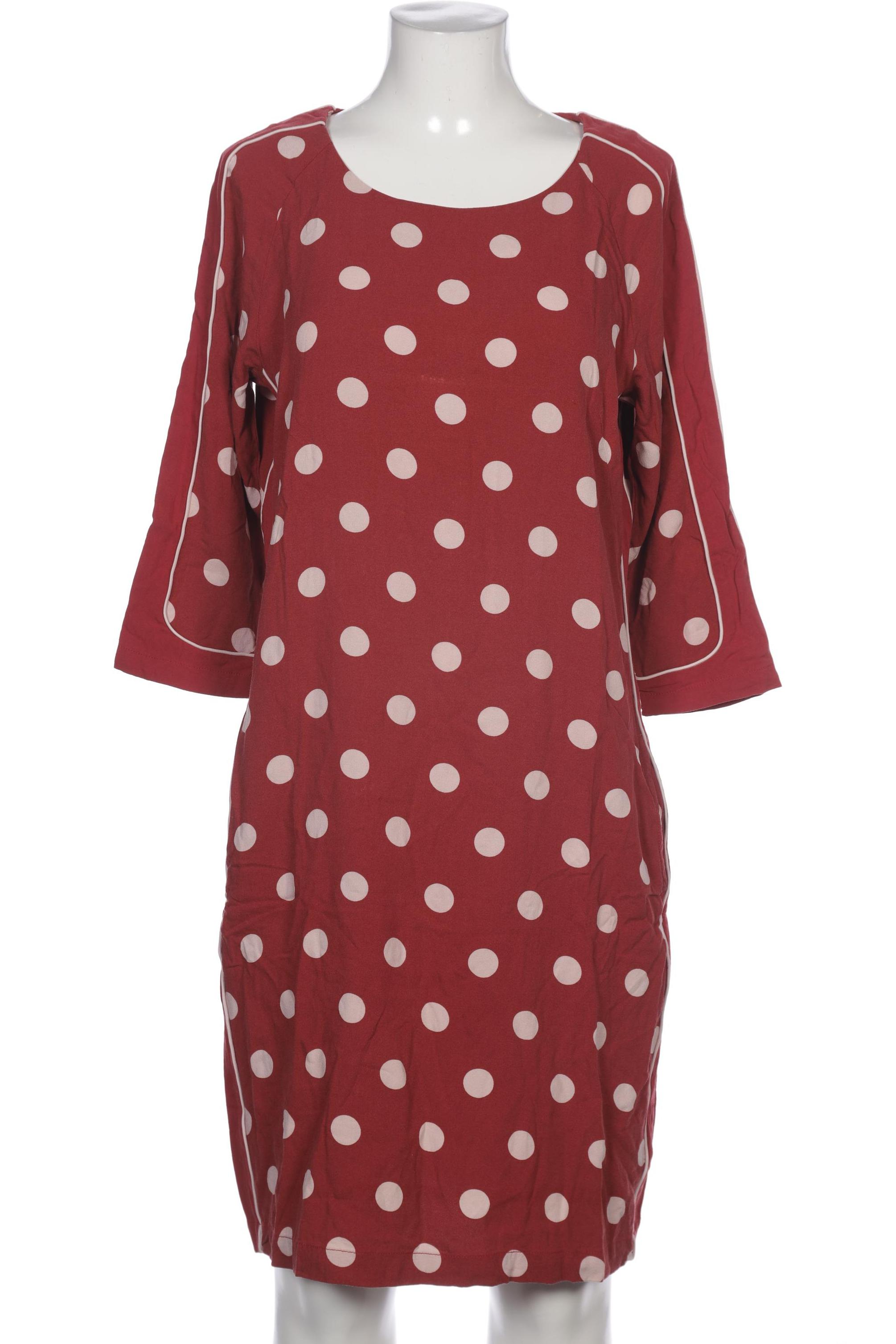 

sandwich_ Damen Kleid, rot, Gr. 40