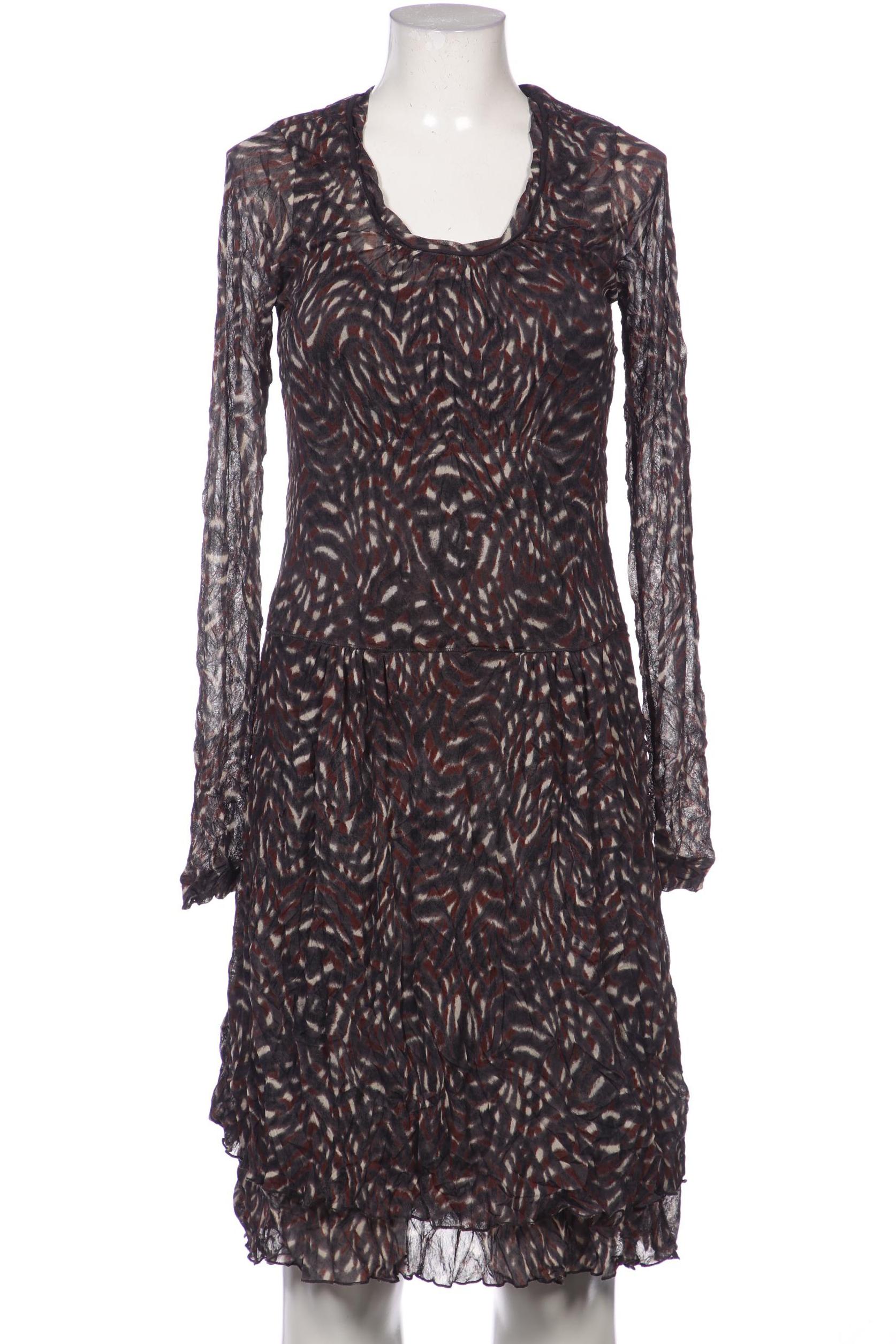 

sandwich_ Damen Kleid, grau