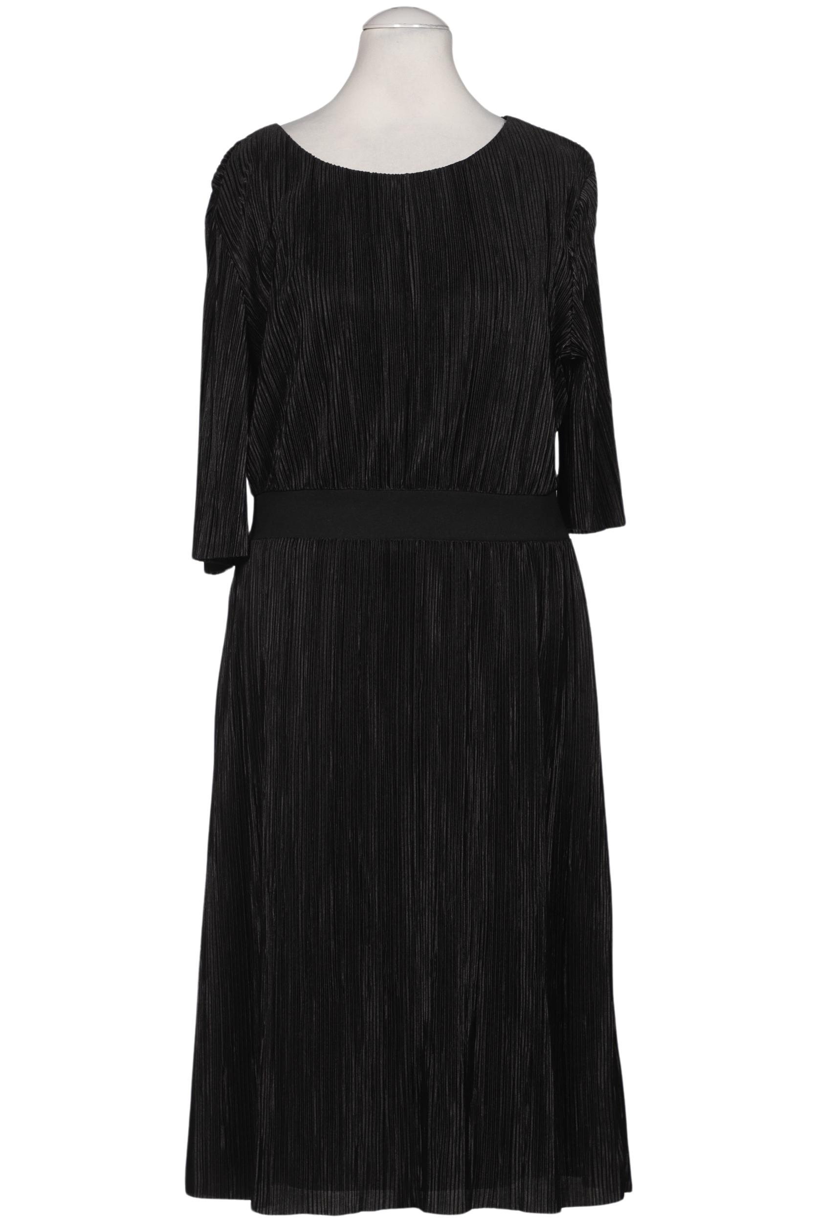 

sandwich_ Damen Kleid, schwarz, Gr. 38