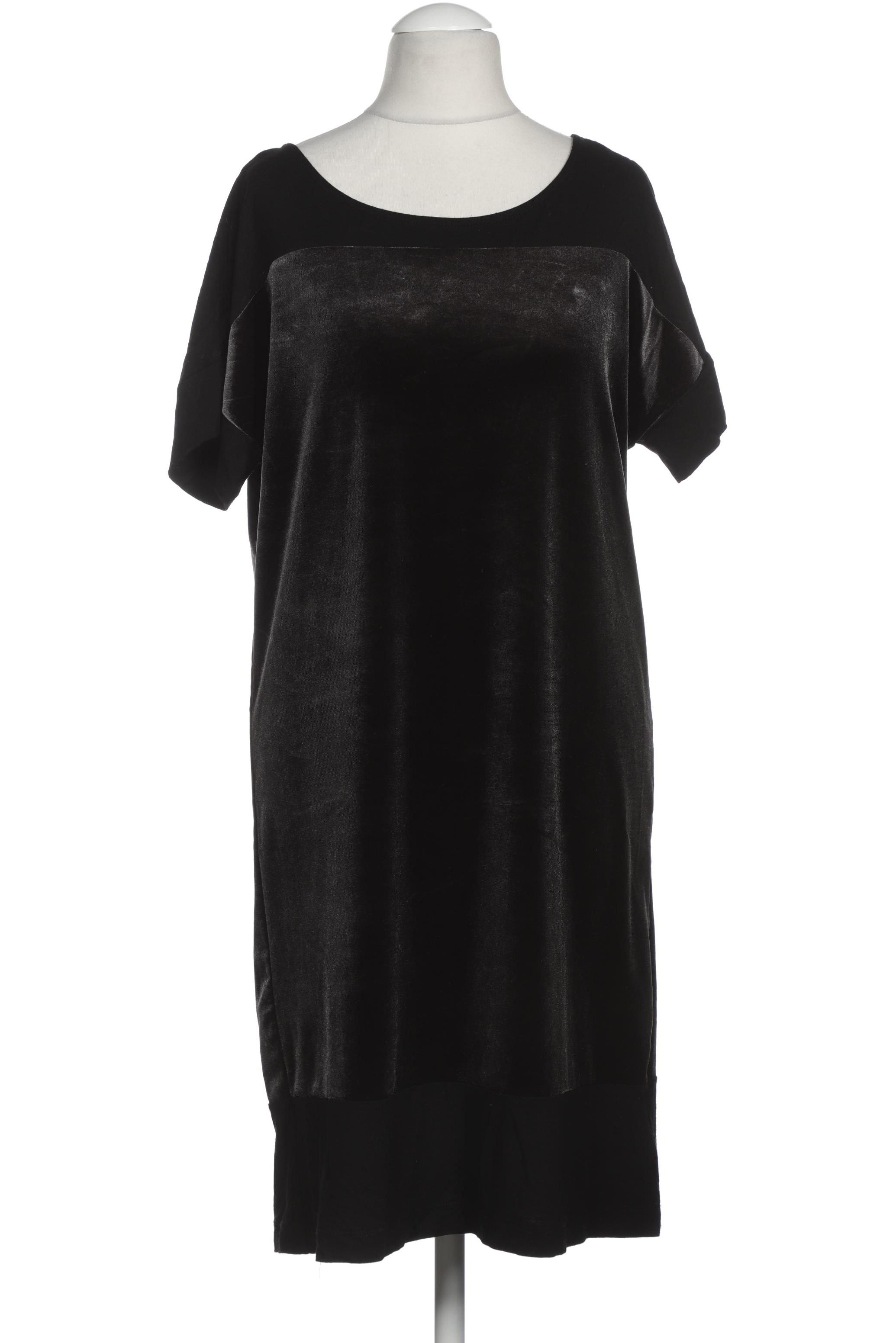 

sandwich_ Damen Kleid, schwarz, Gr. 34