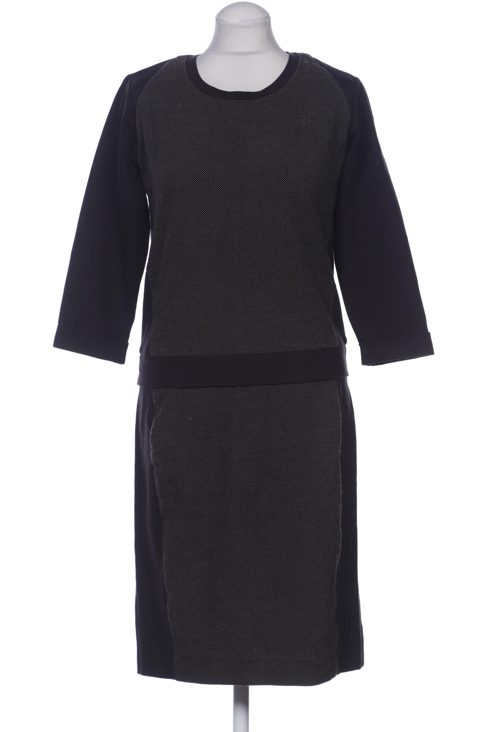 

sandwich_ Damen Kleid, schwarz, Gr. 38