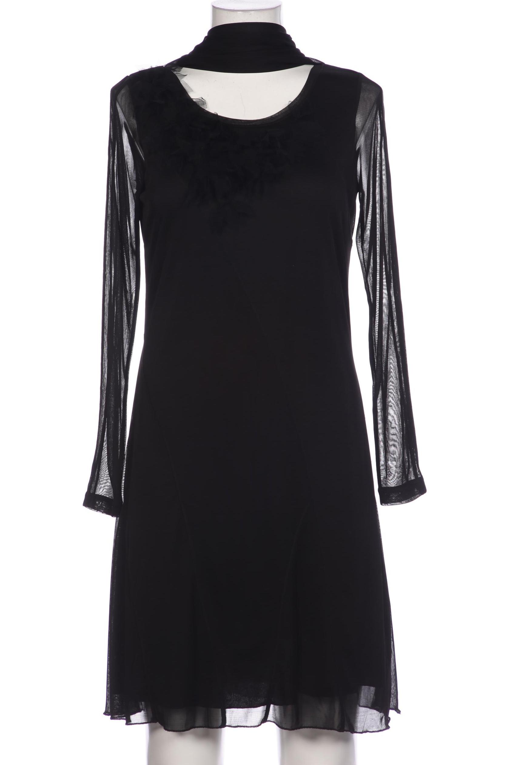 

sandwich_ Damen Kleid, schwarz, Gr. 38
