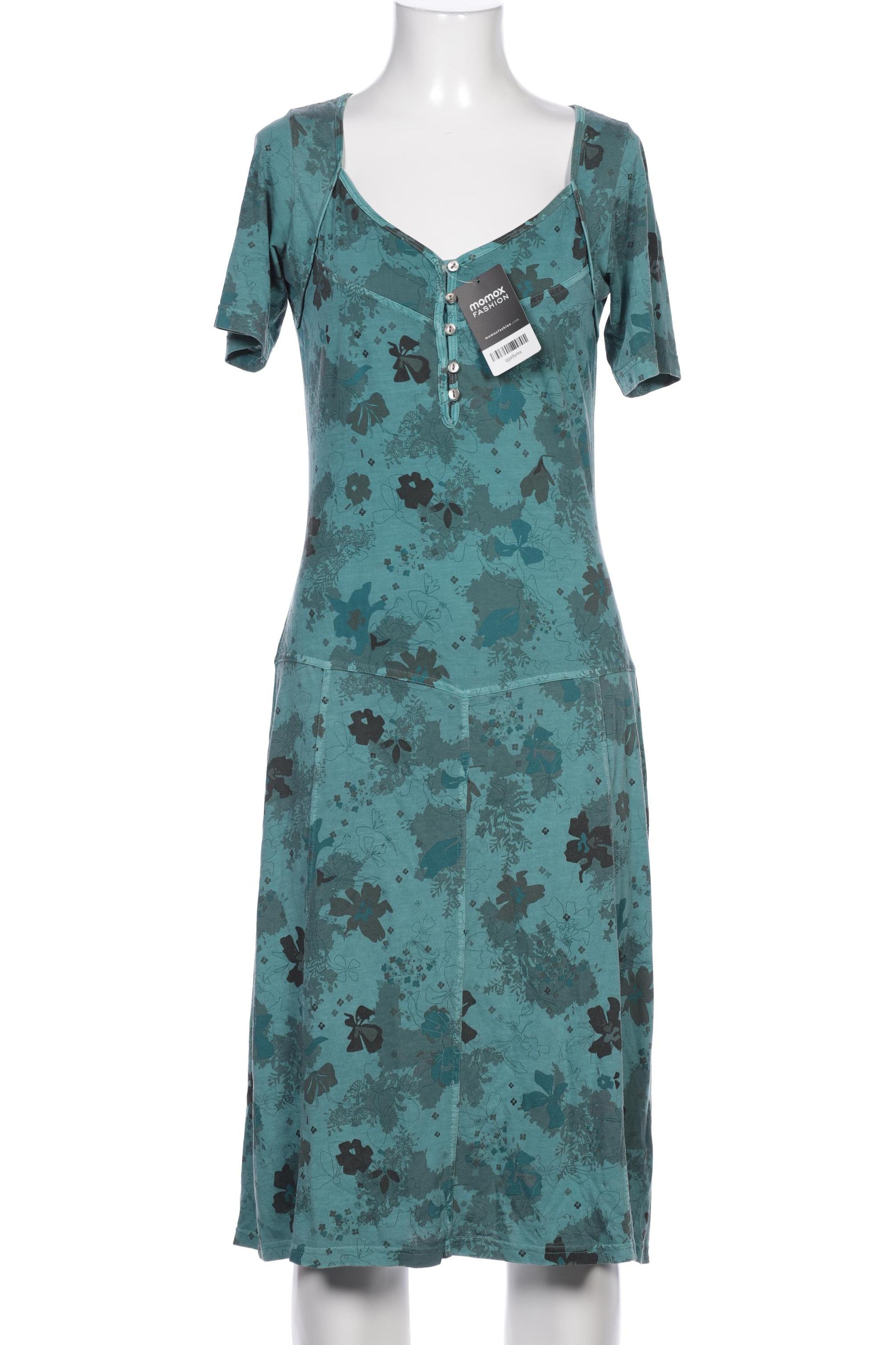 

sandwich_ Damen Kleid, türkis