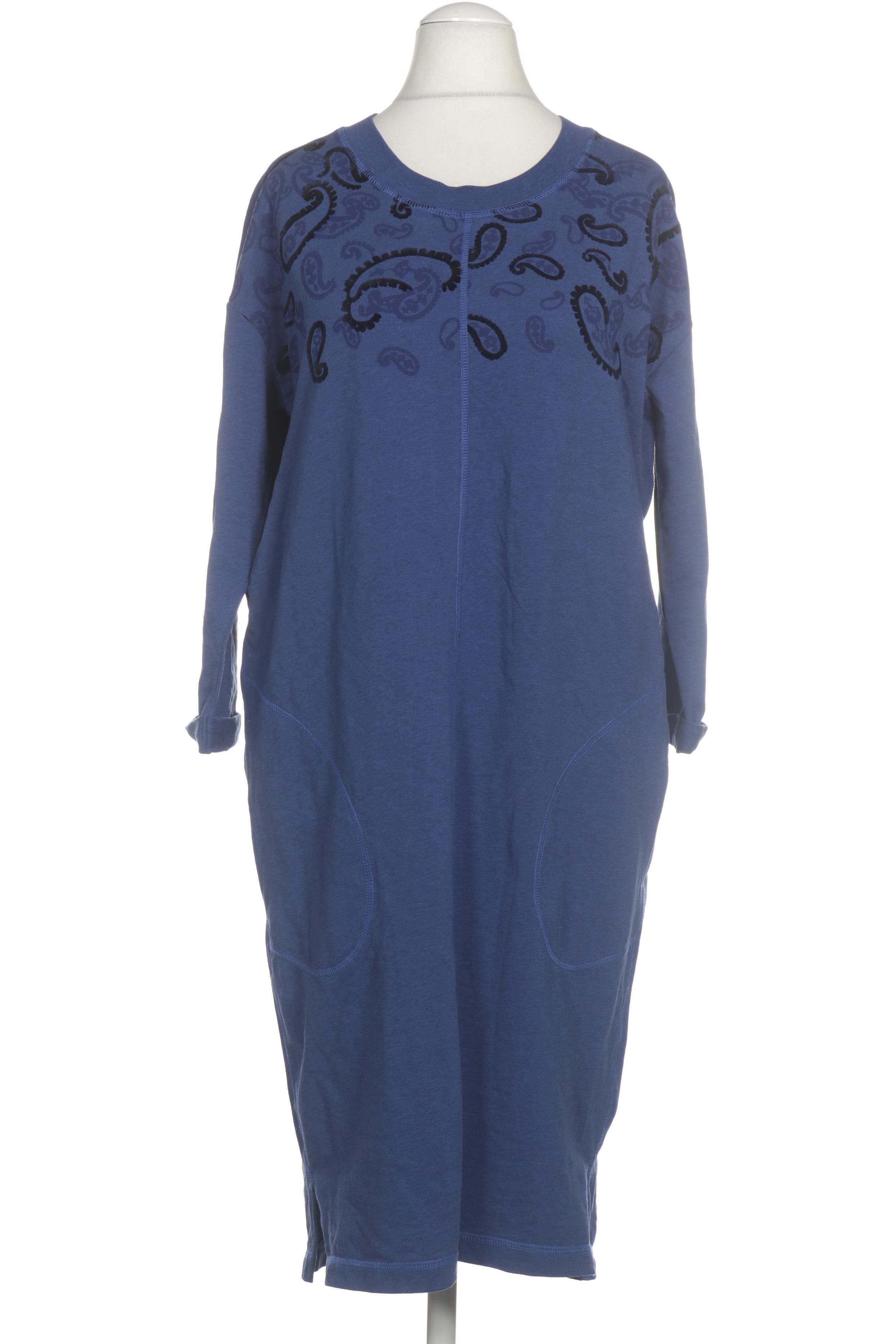 

sandwich_ Damen Kleid, blau, Gr. 38