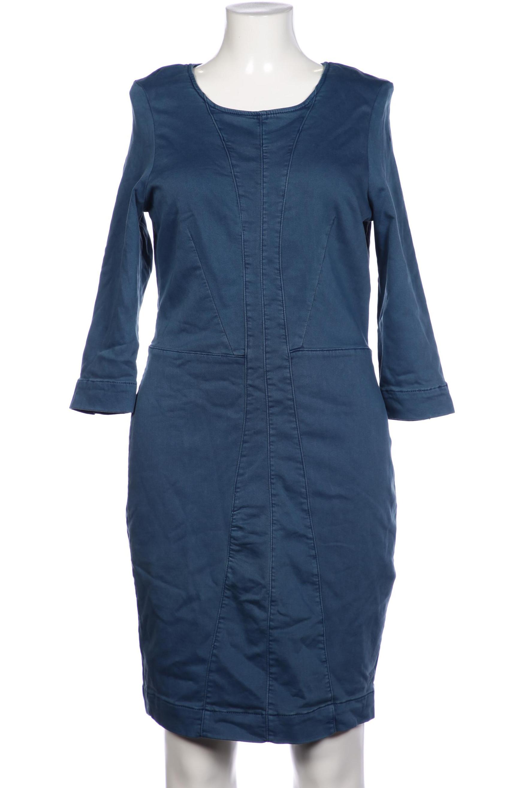 

sandwich_ Damen Kleid, blau, Gr. 42