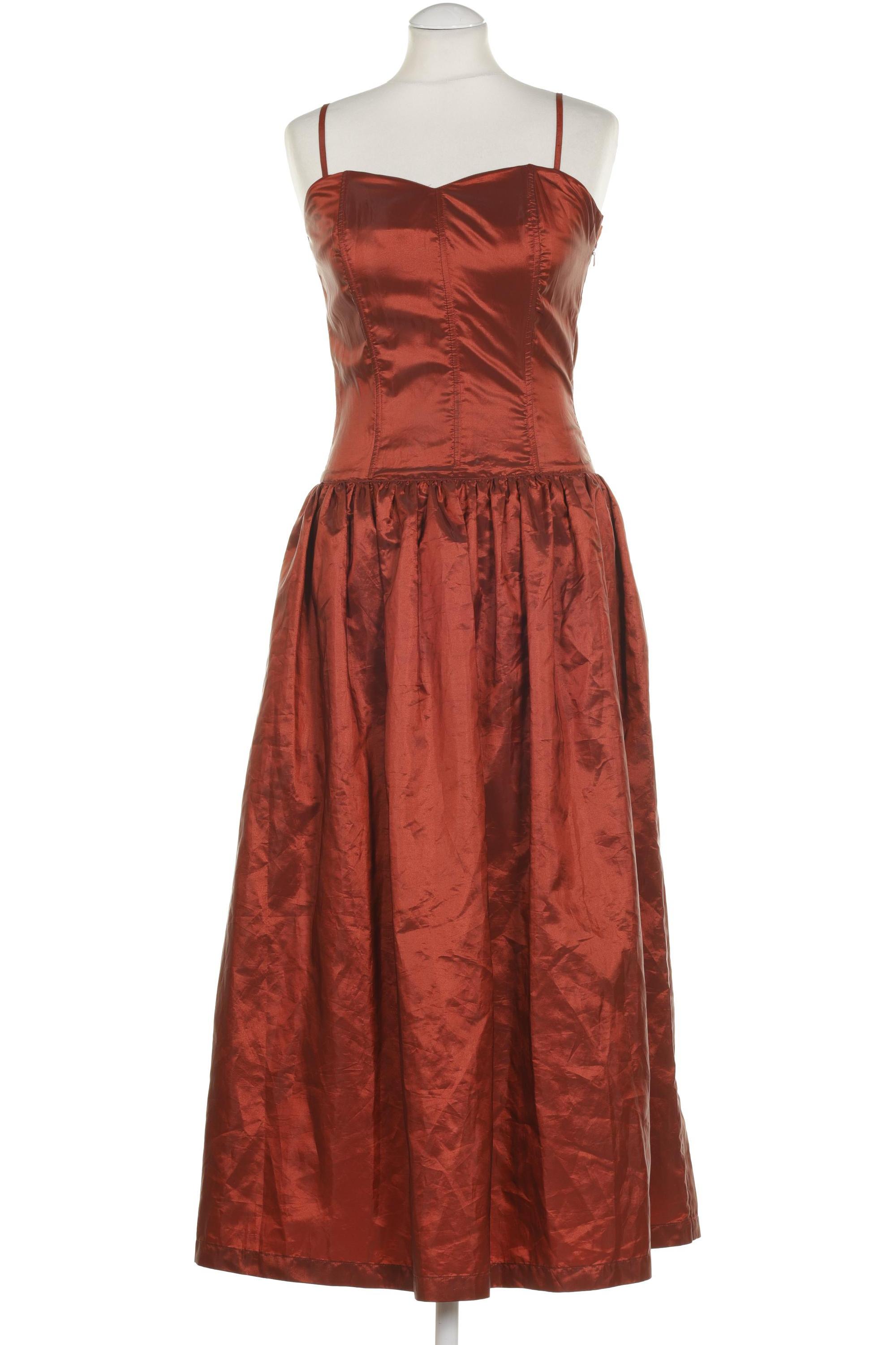 

sandwich_ Damen Kleid, rot, Gr. 36