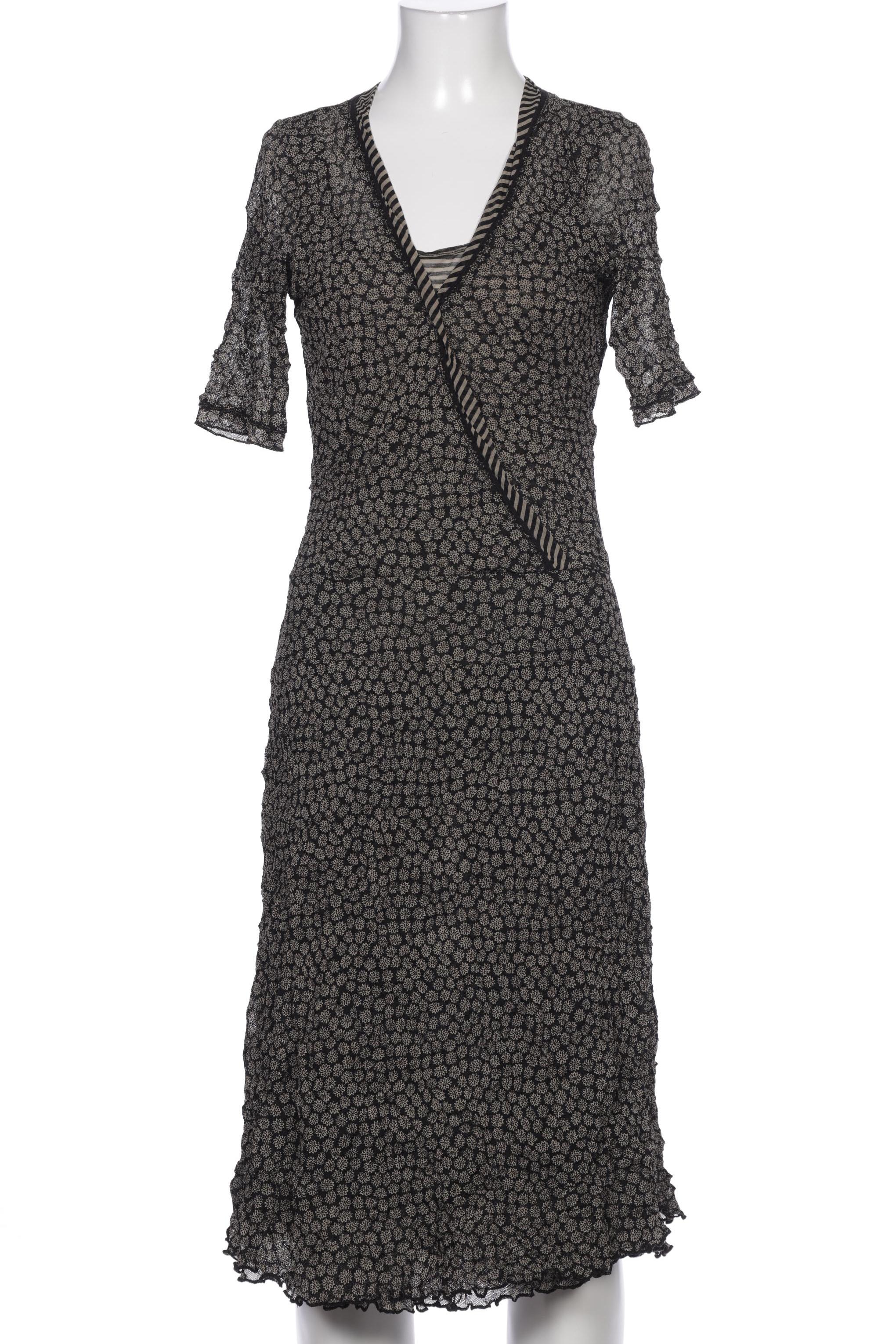 

sandwich_ Damen Kleid, schwarz