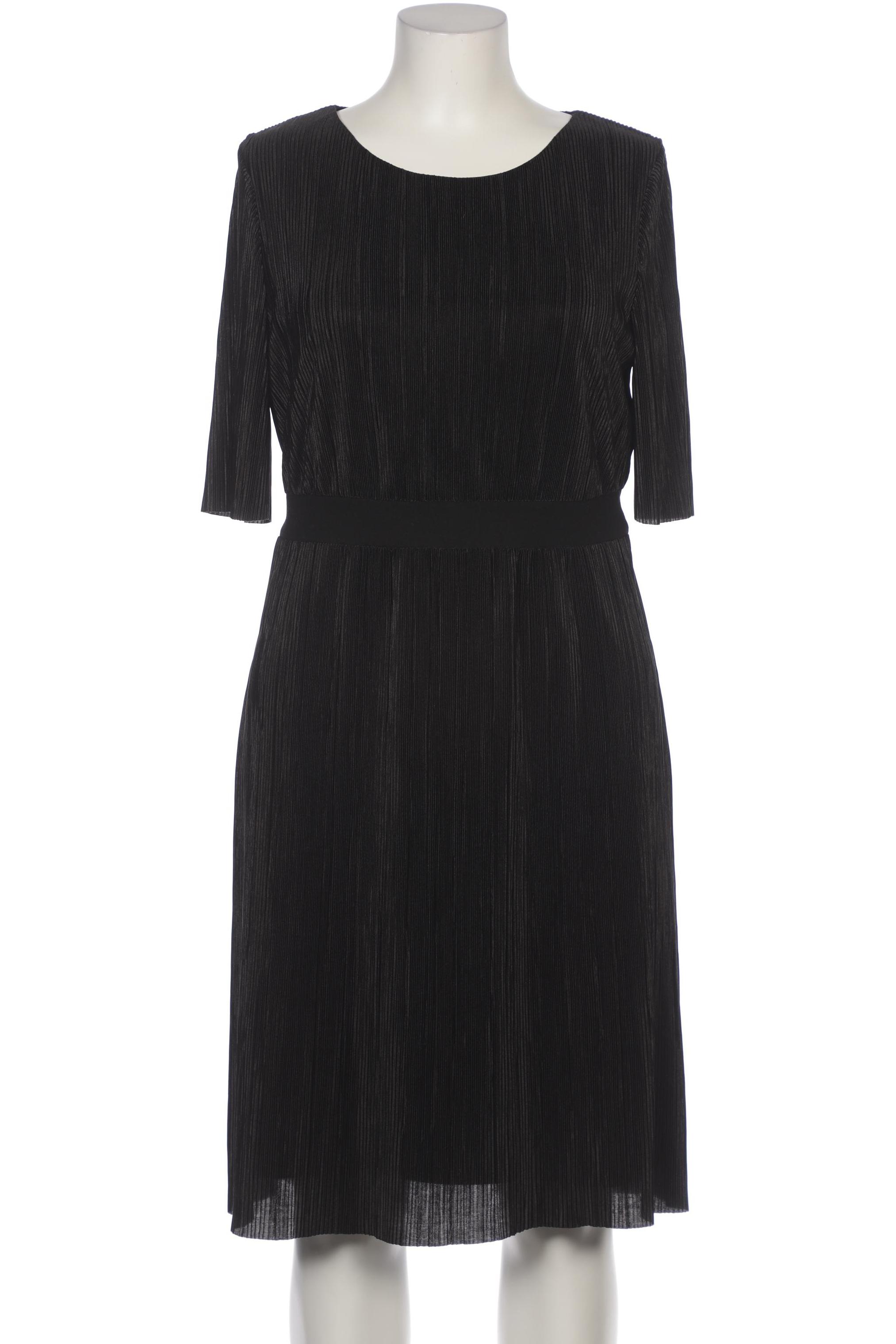 

sandwich_ Damen Kleid, schwarz, Gr. 42