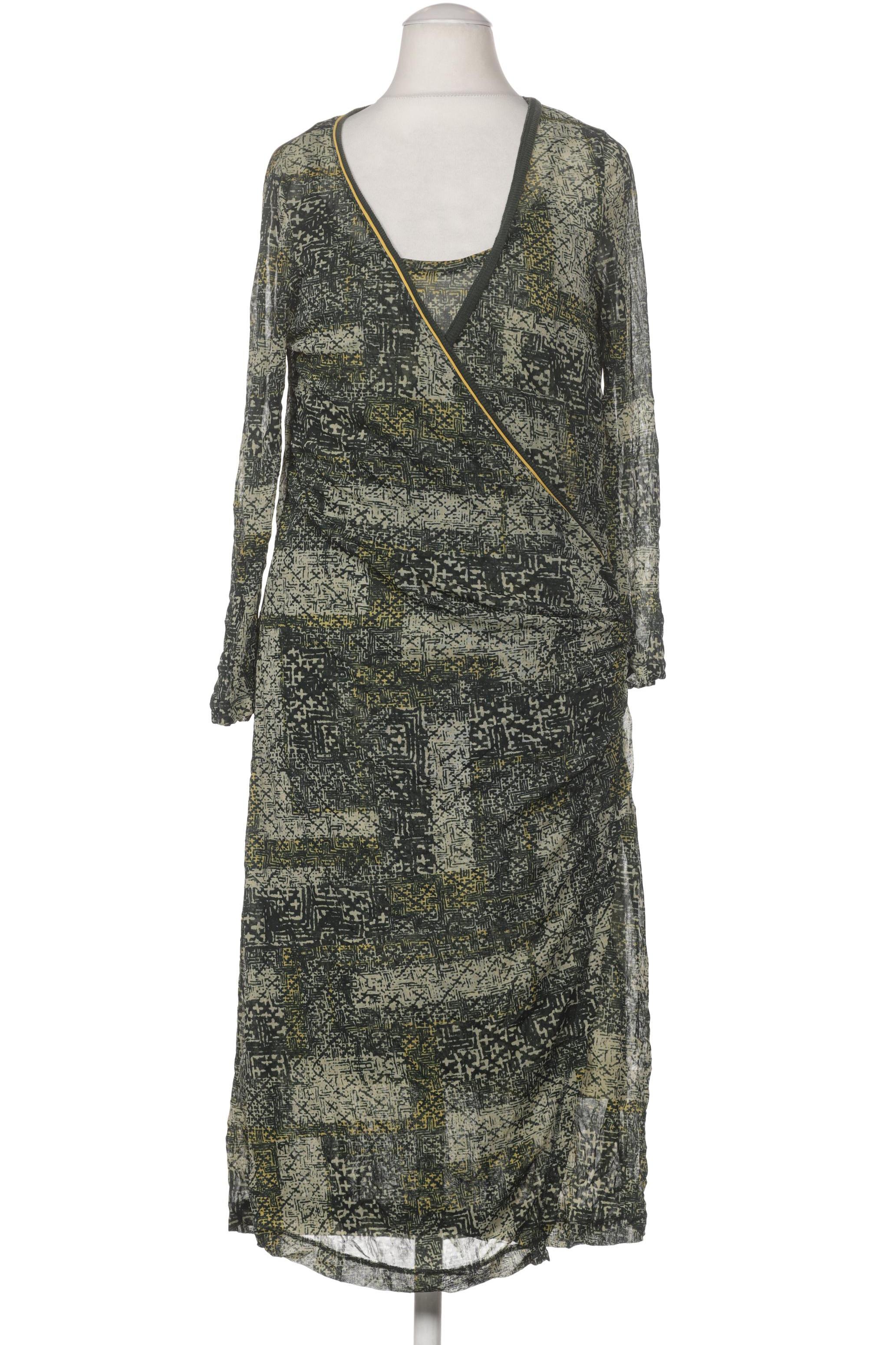 

sandwich_ Damen Kleid, grün, Gr. 38