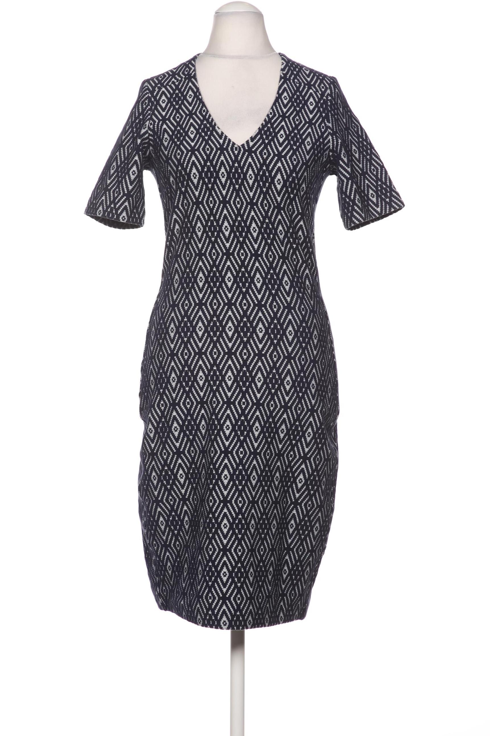 

sandwich_ Damen Kleid, marineblau, Gr. 38