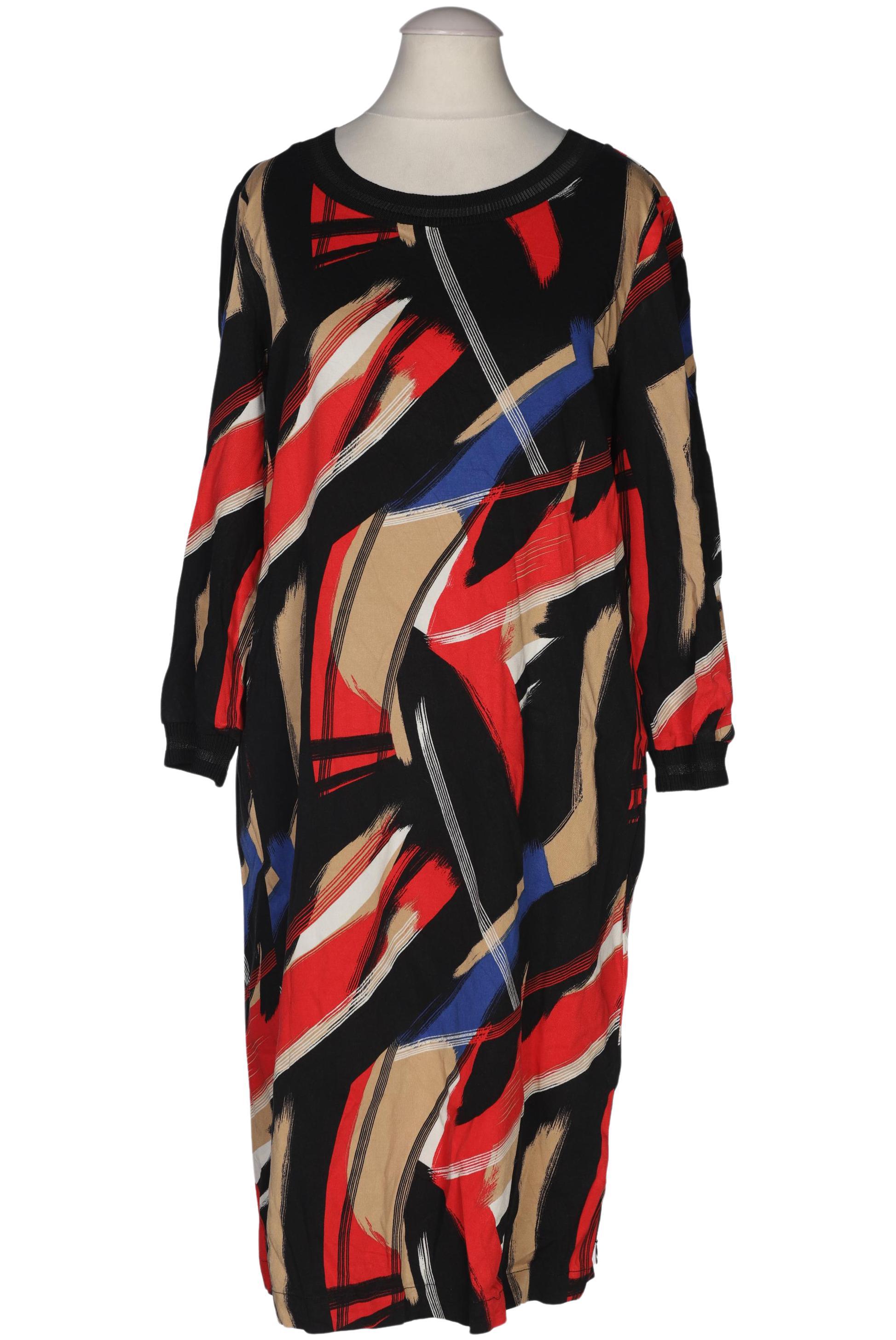 

sandwich_ Damen Kleid, mehrfarbig, Gr. 34