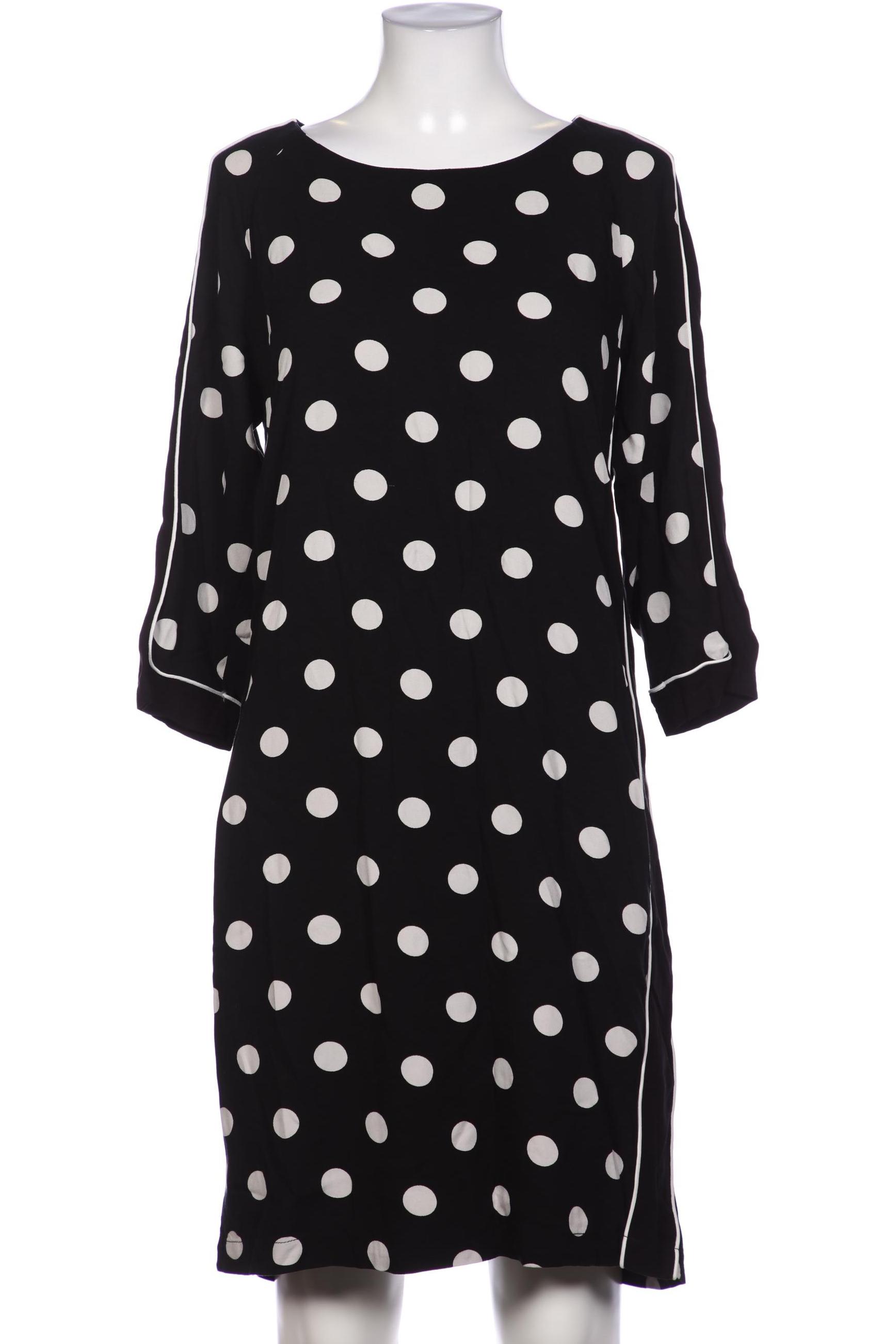 

sandwich_ Damen Kleid, schwarz, Gr. 38