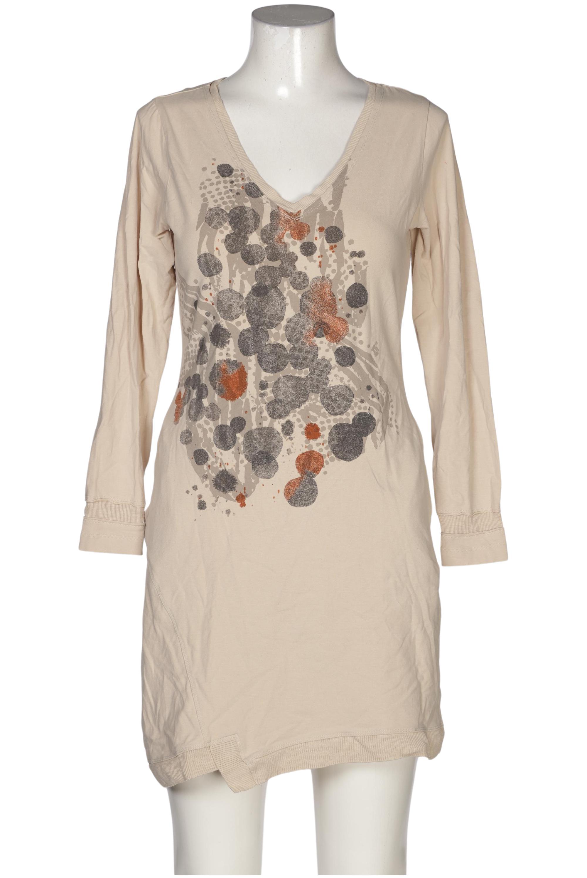 

sandwich_ Damen Kleid, beige, Gr. 38