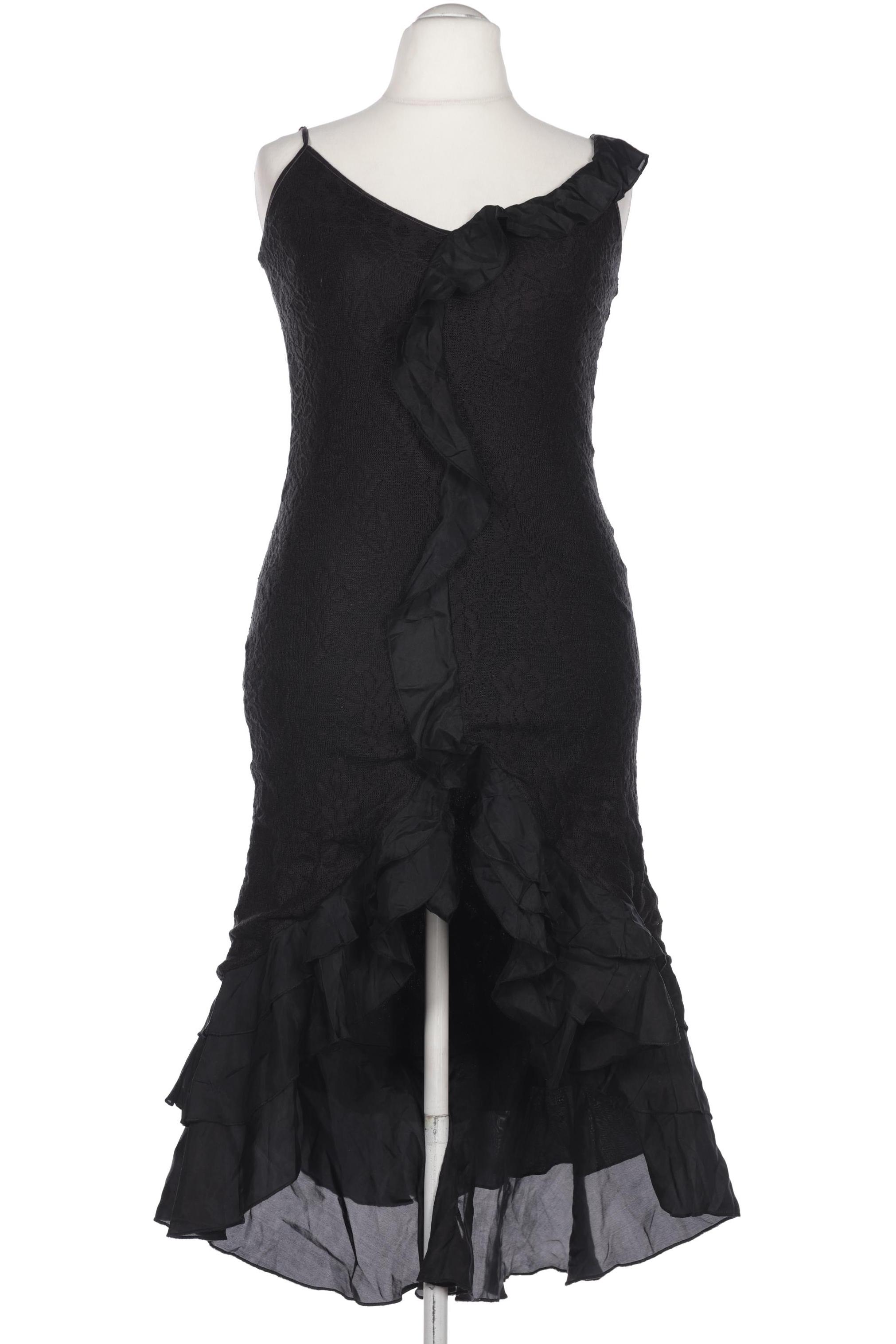 

sandwich_ Damen Kleid, schwarz, Gr. 44