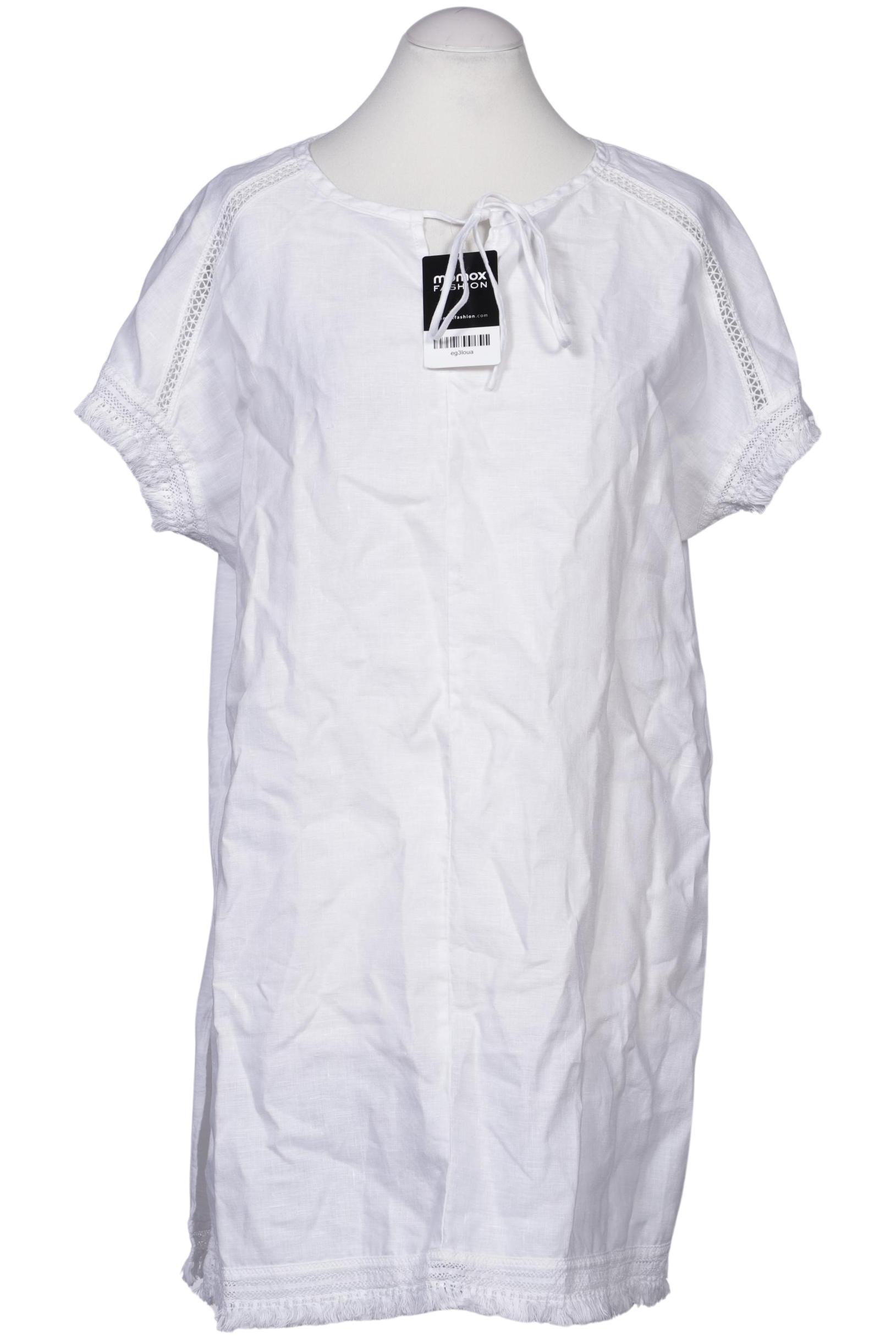 

sandwich_ Damen Kleid, weiß, Gr. 38