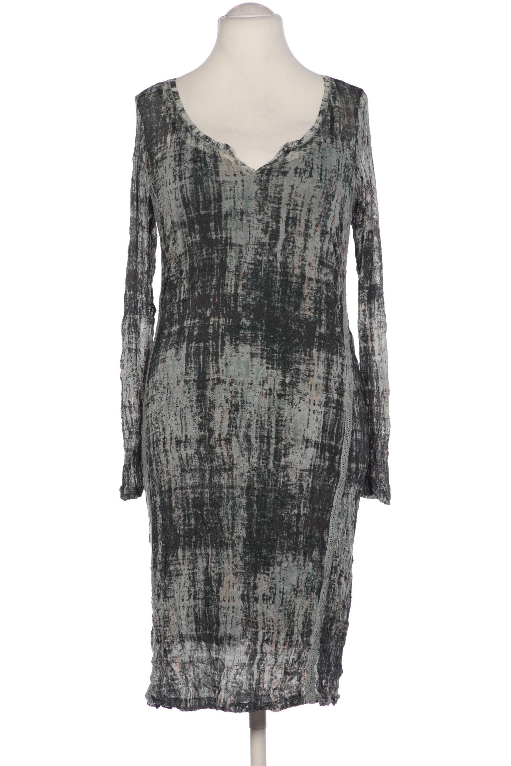 

sandwich_ Damen Kleid, grün, Gr. 42