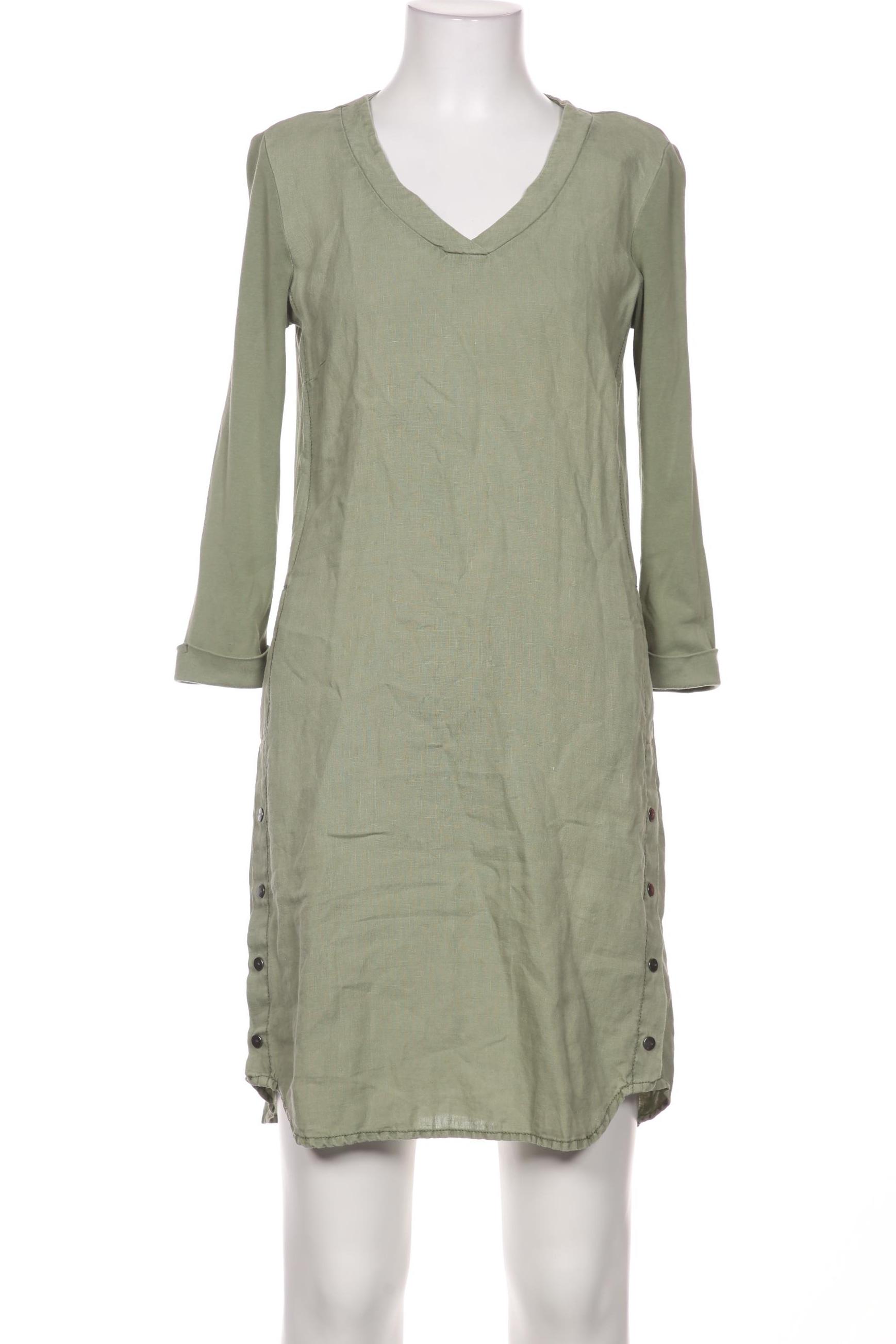 

sandwich_ Damen Kleid, grün, Gr. 34