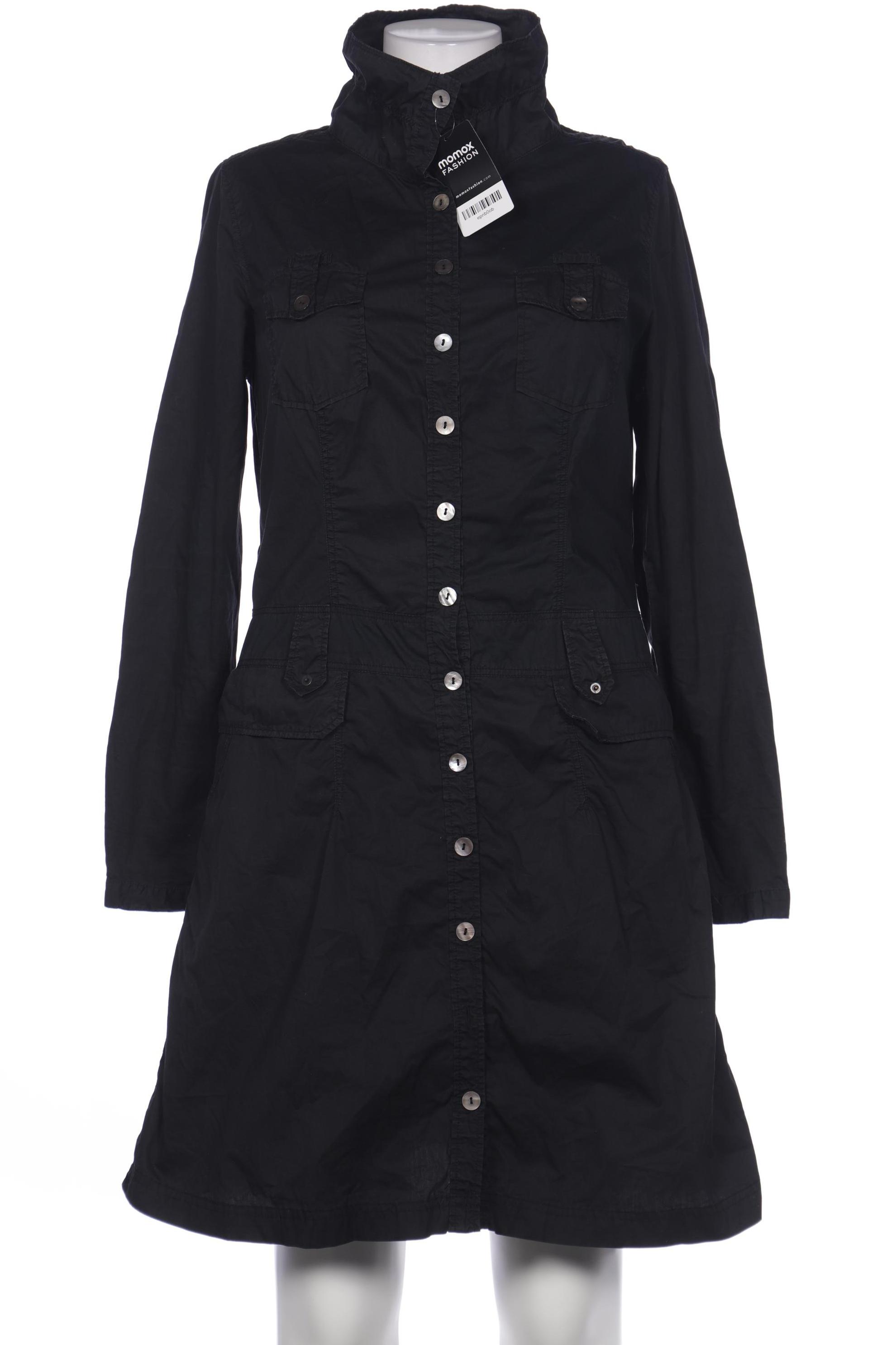 

sandwich_ Damen Kleid, schwarz, Gr. 42