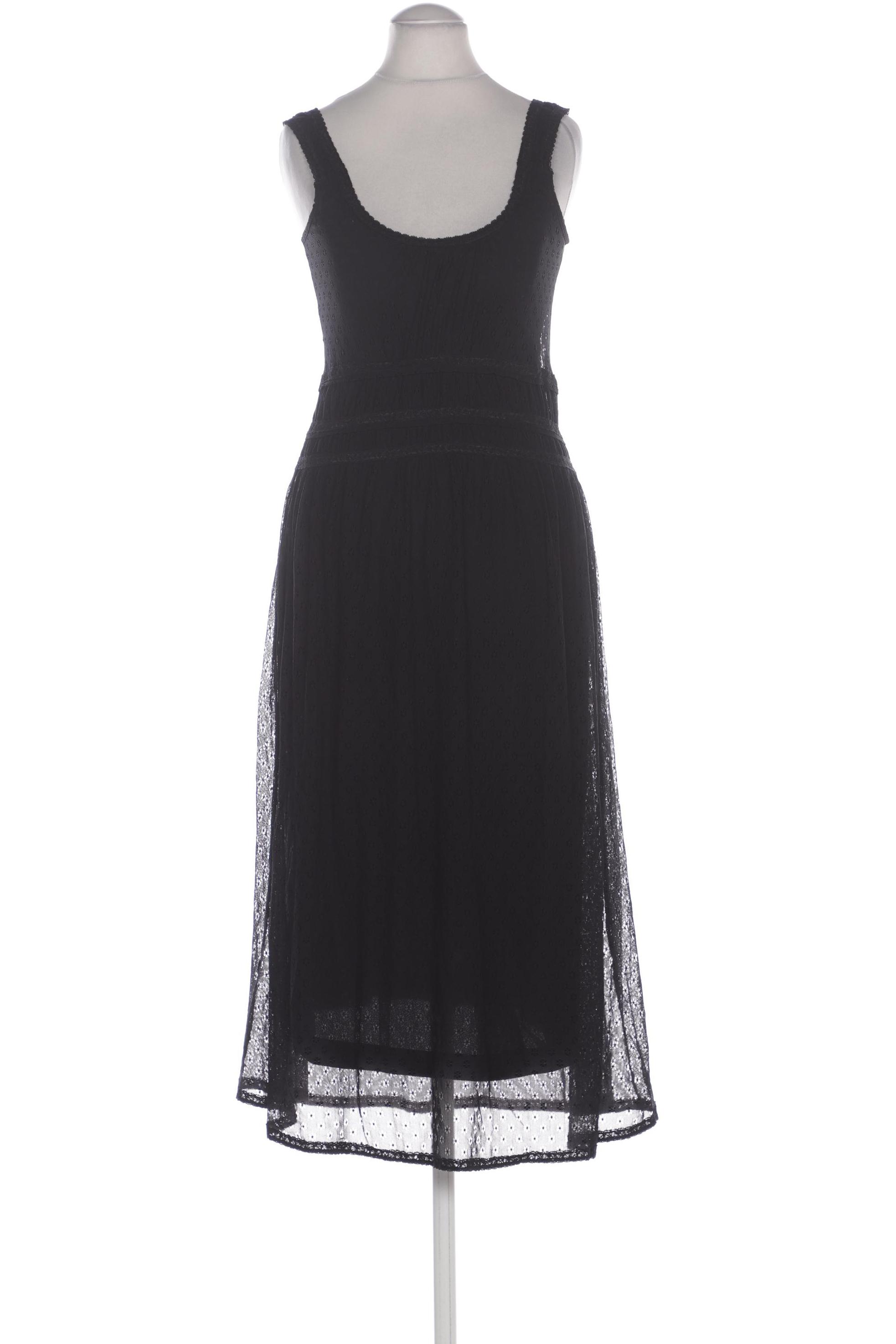 

sandwich_ Damen Kleid, schwarz, Gr. 34