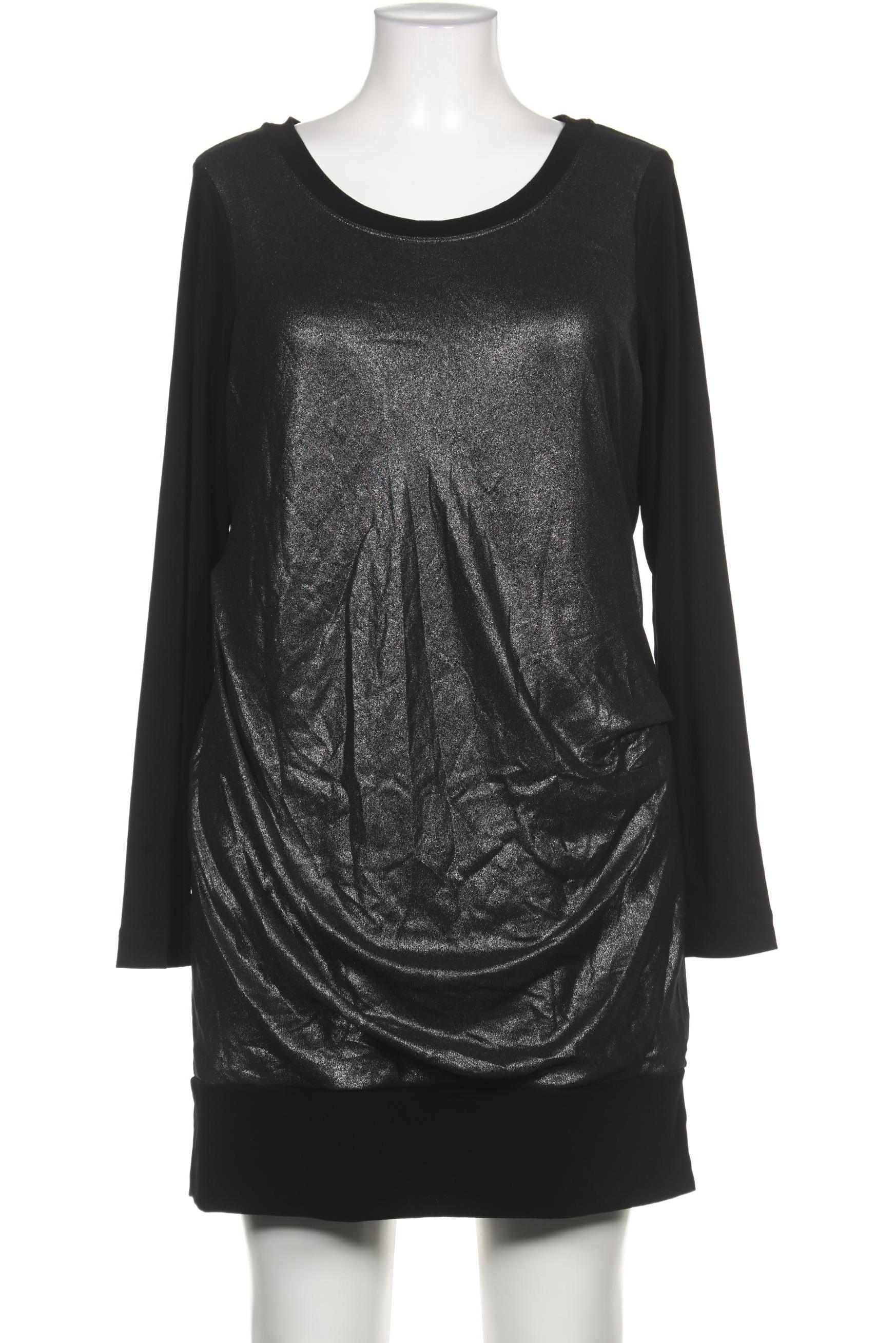 

sandwich_ Damen Kleid, silber, Gr. 44