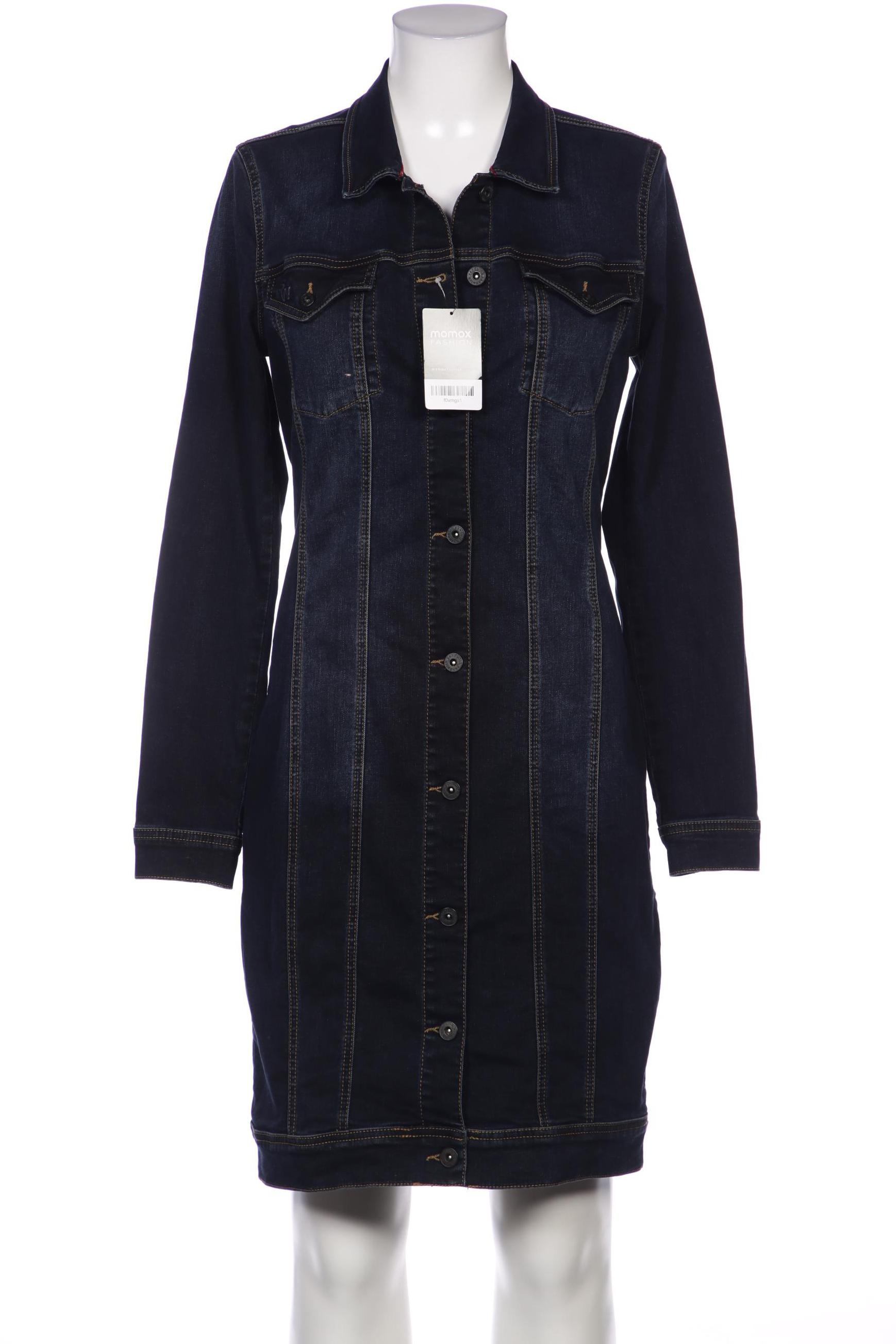 

sandwich_ Damen Kleid, marineblau, Gr. 38
