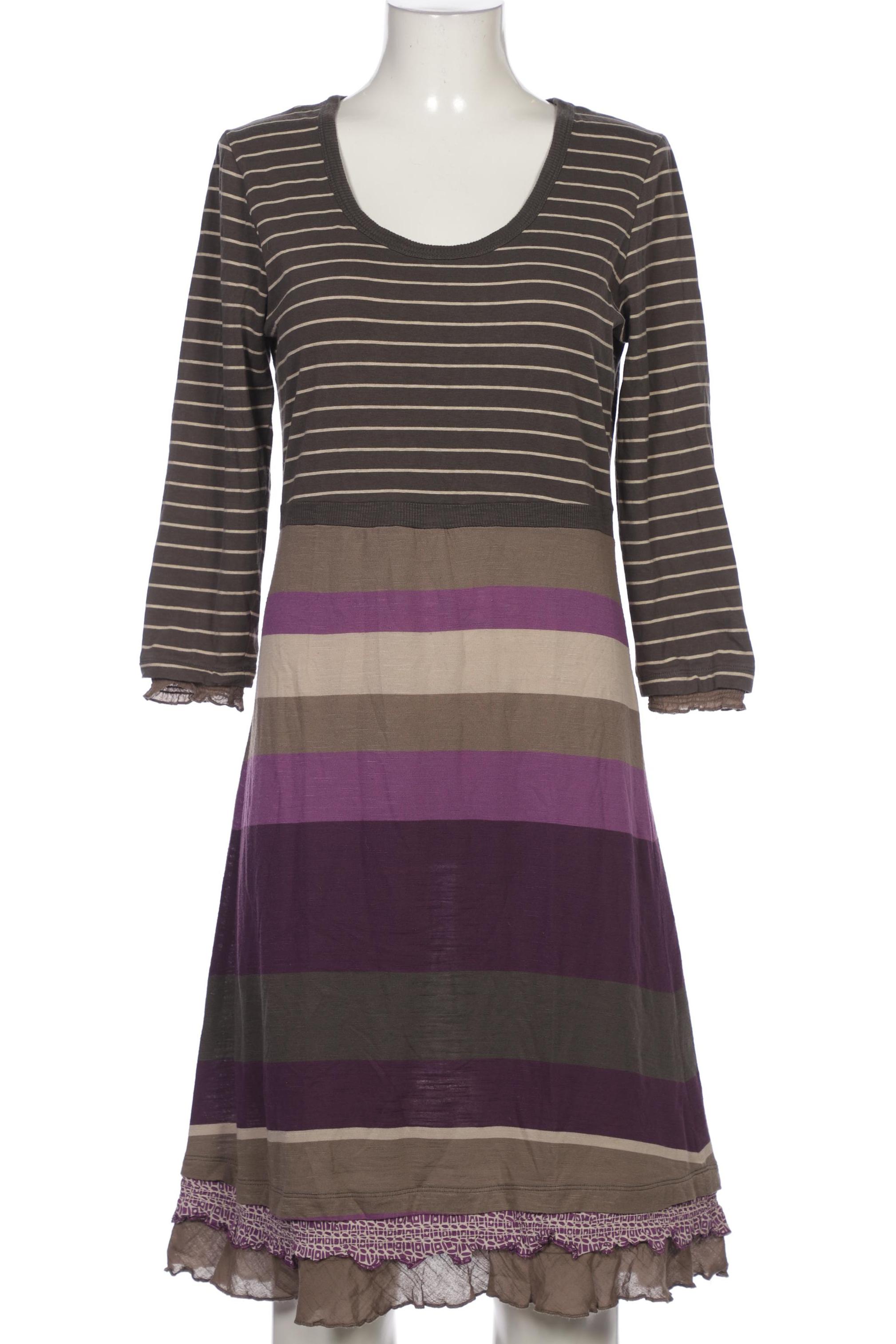 

sandwich_ Damen Kleid, braun, Gr. 38