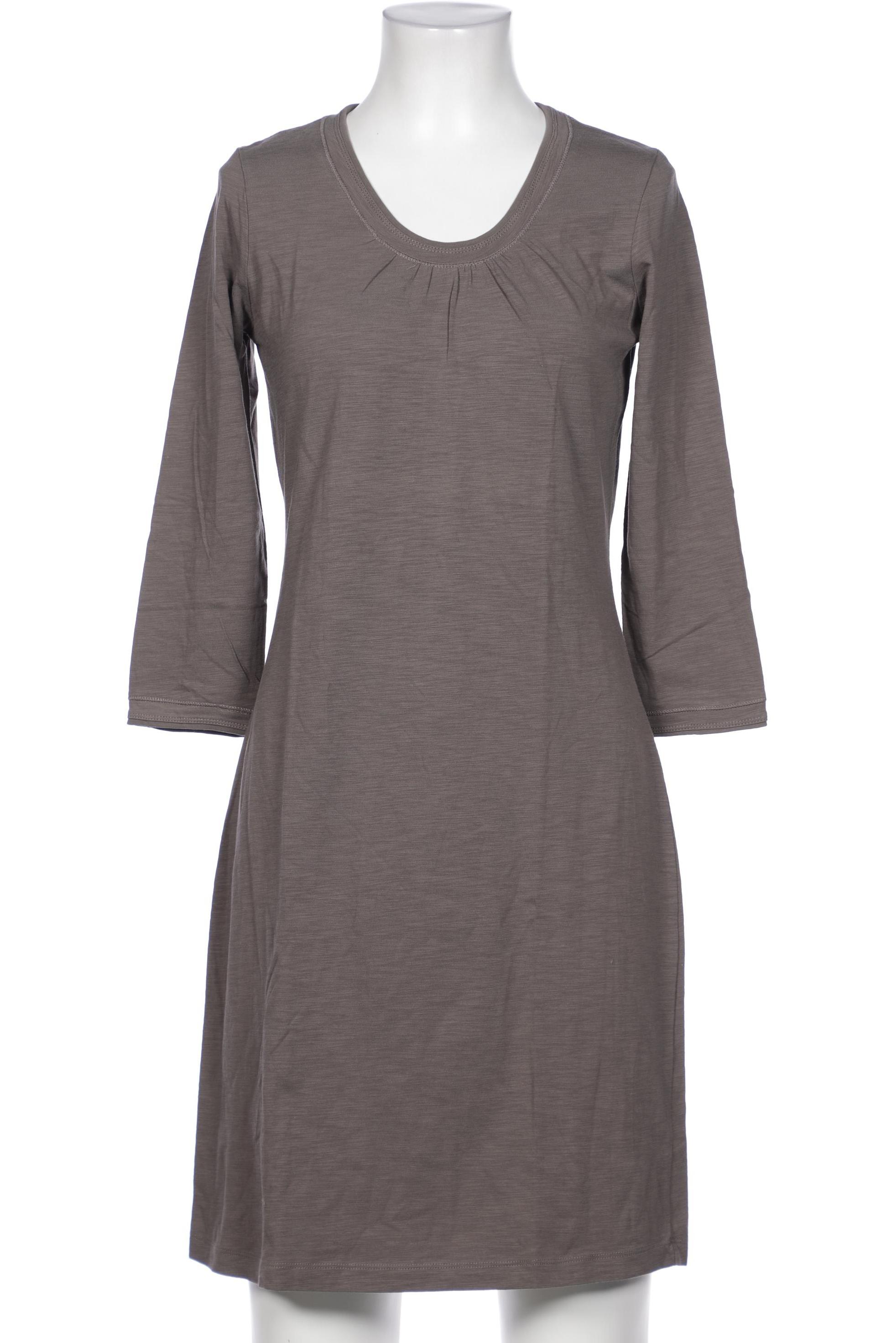 

sandwich_ Damen Kleid, grau