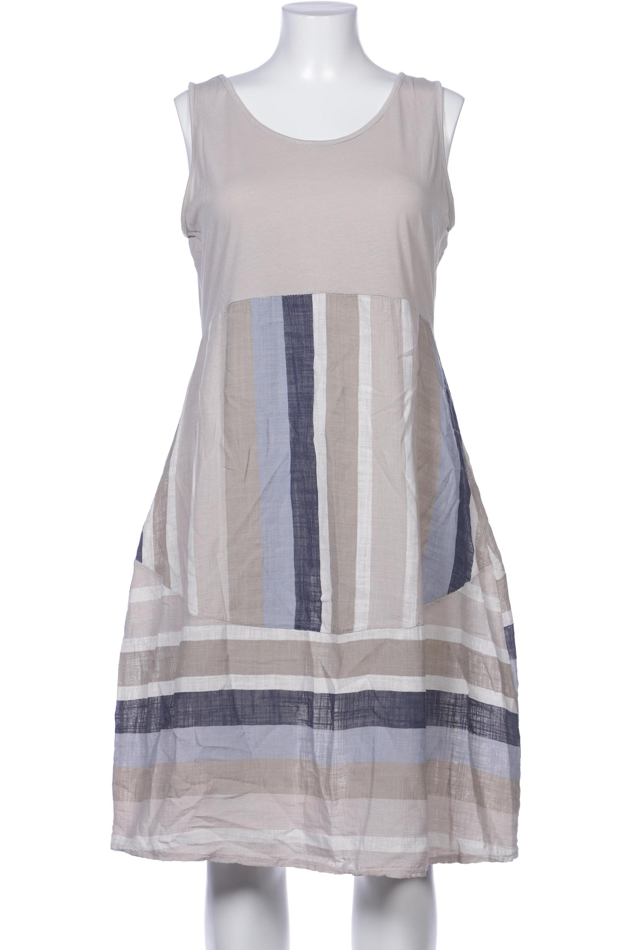 

sandwich_ Damen Kleid, beige, Gr. 44