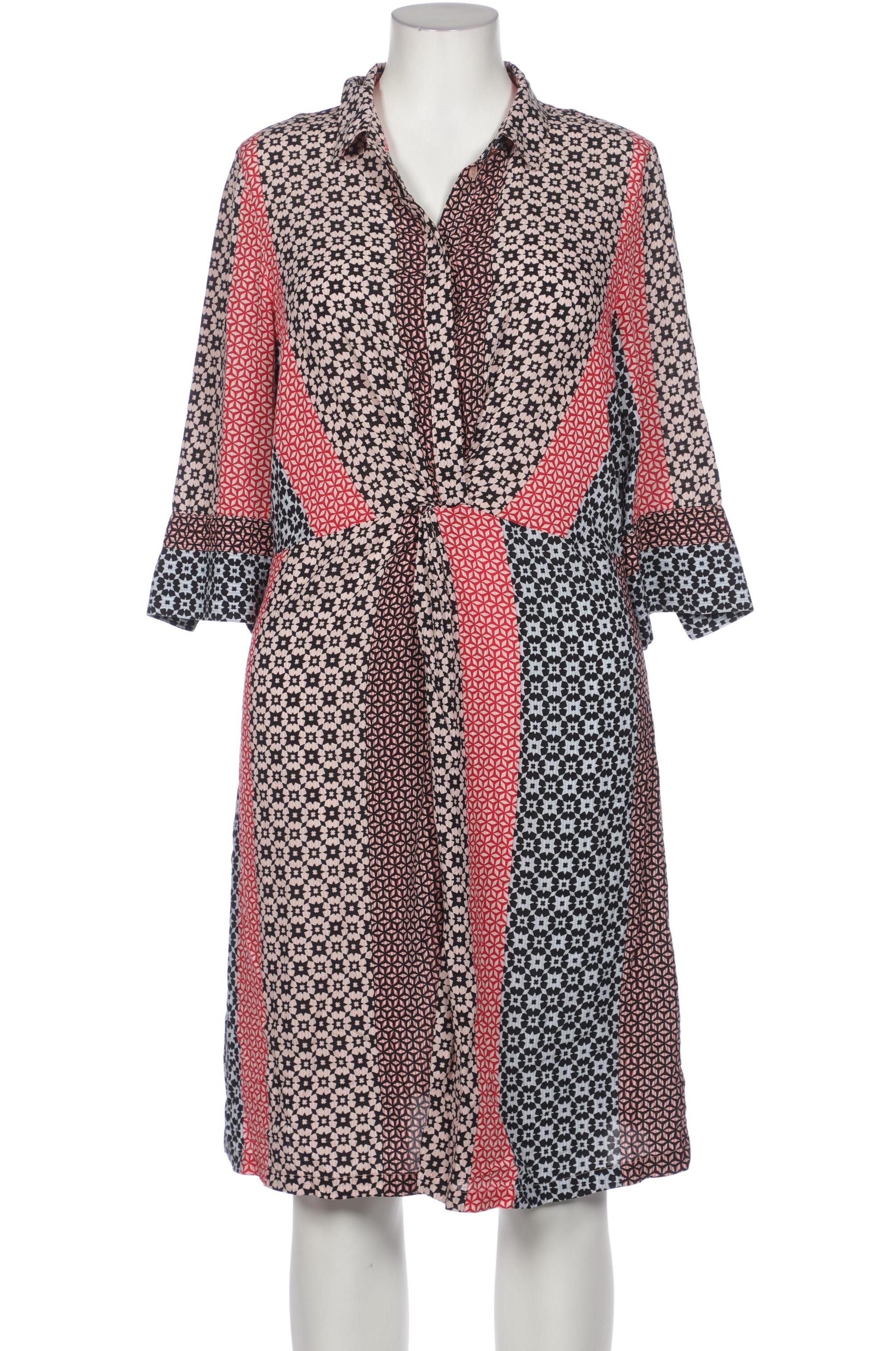 

sandwich_ Damen Kleid, rot, Gr. 42