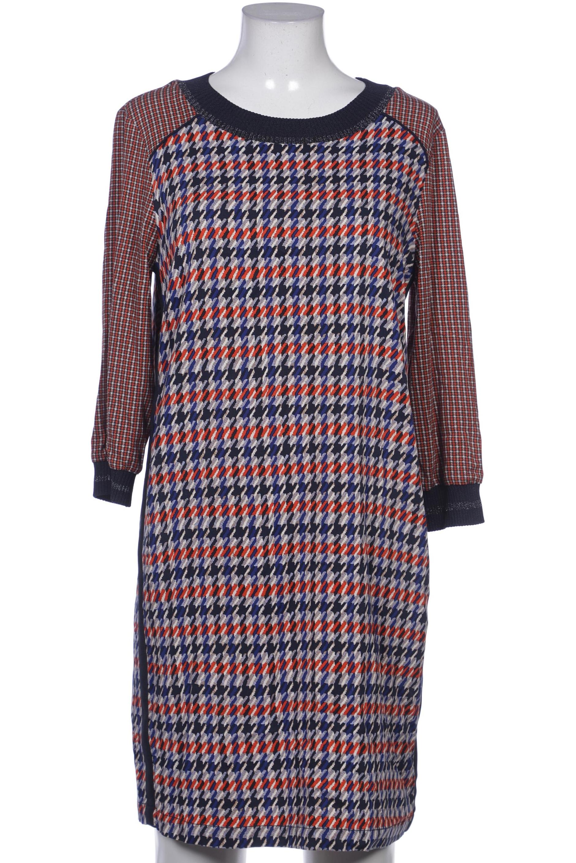 

sandwich_ Damen Kleid, mehrfarbig, Gr. 38