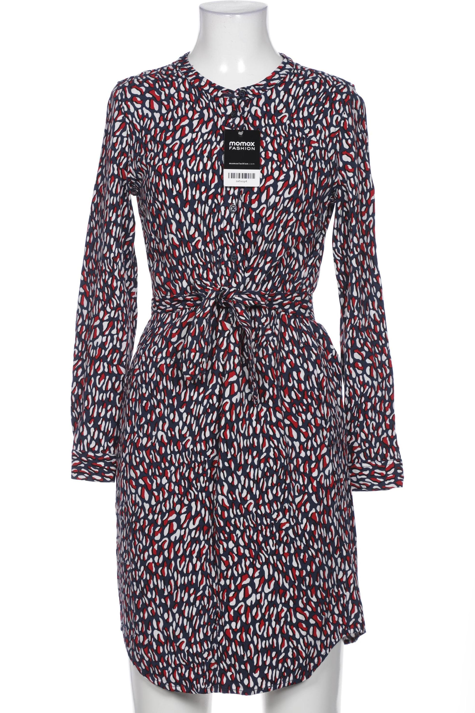 

sandwich_ Damen Kleid, marineblau, Gr. 34